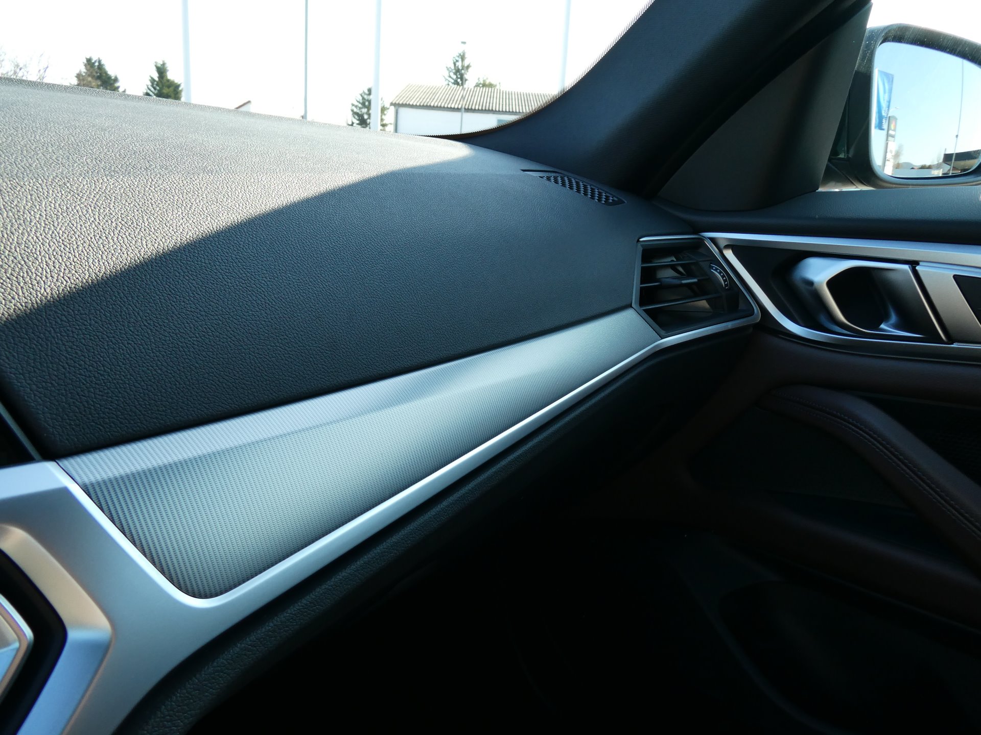 BMW 420d