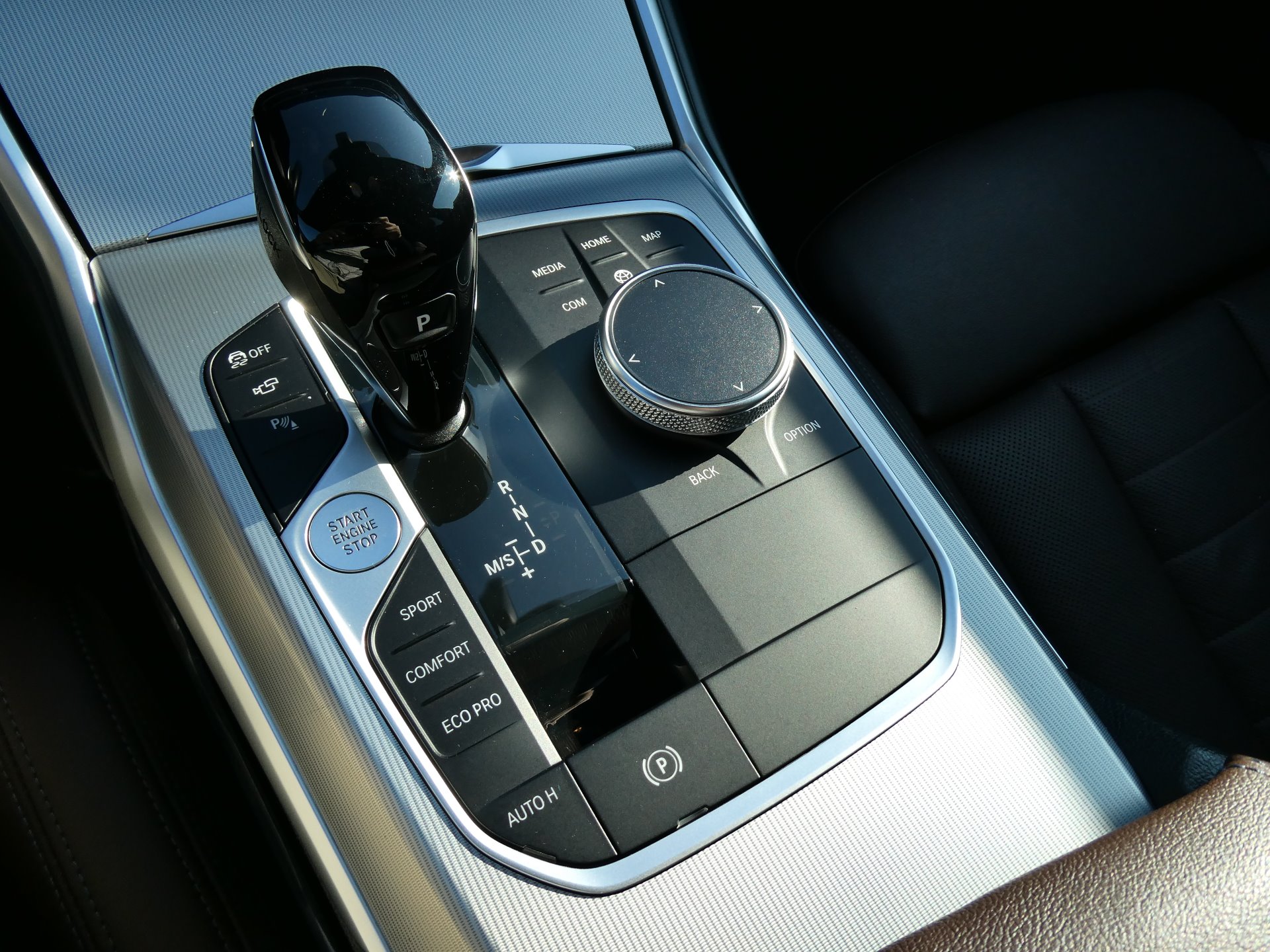 BMW 420d