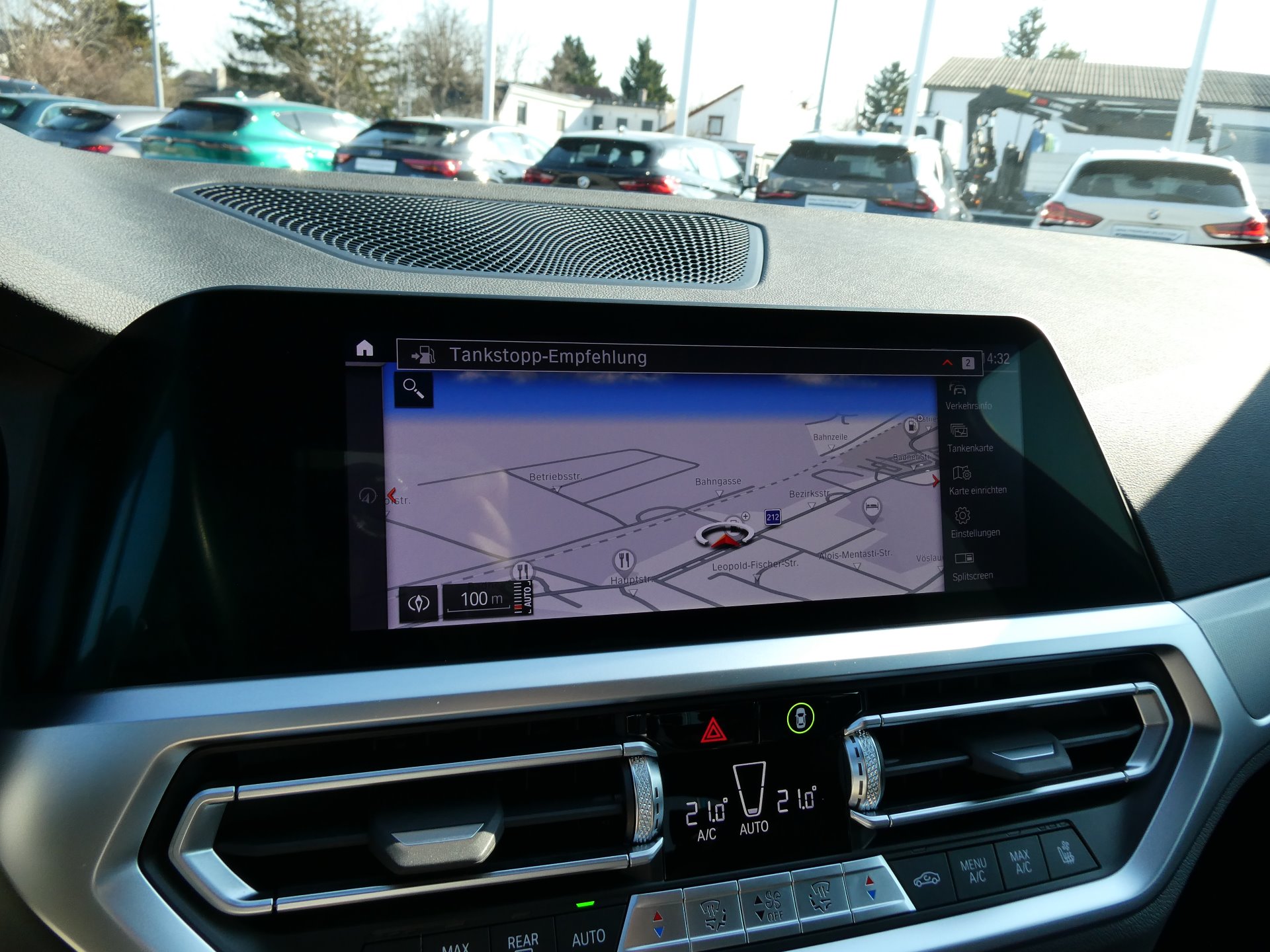 BMW 420d