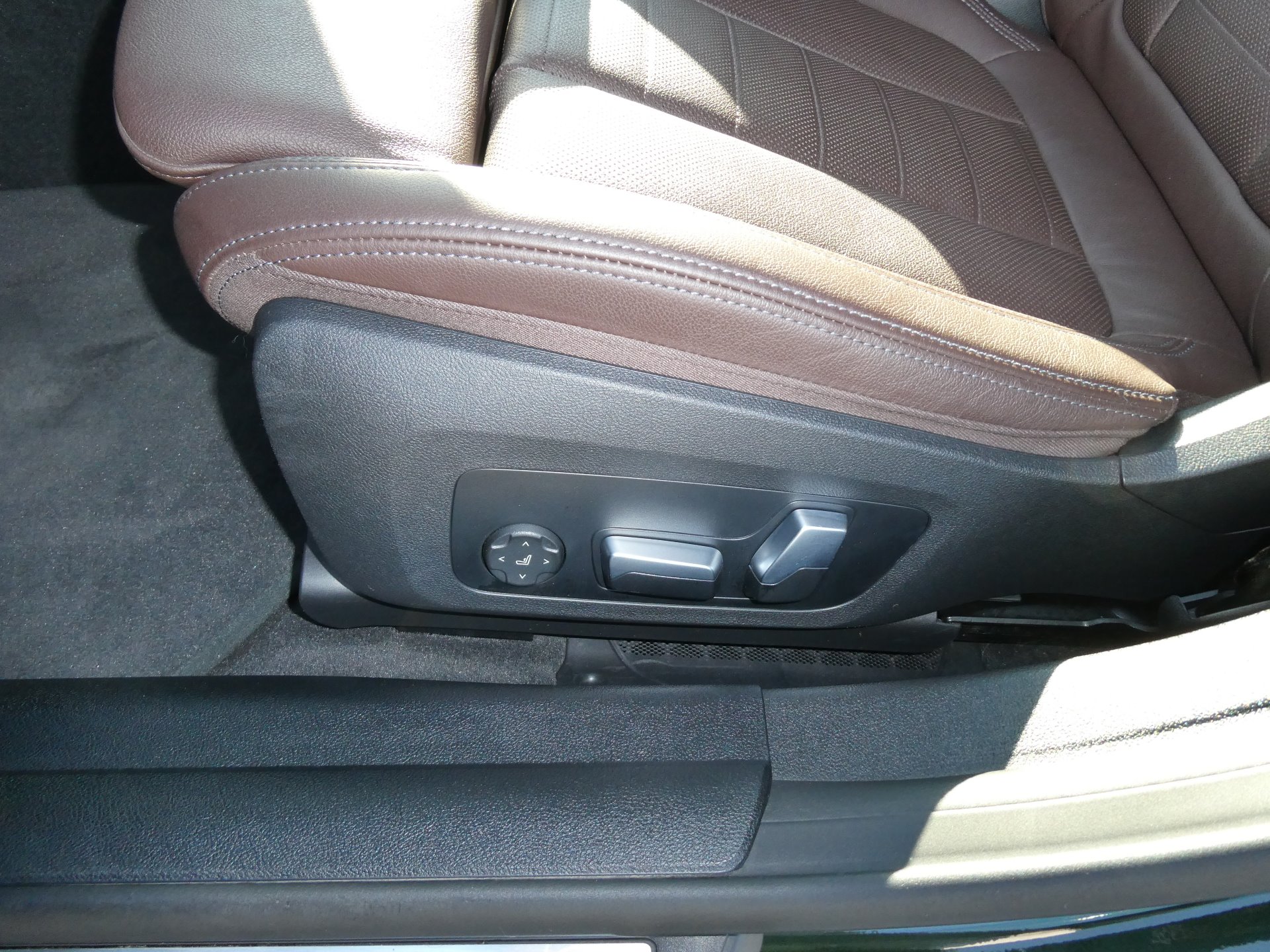 BMW 420d