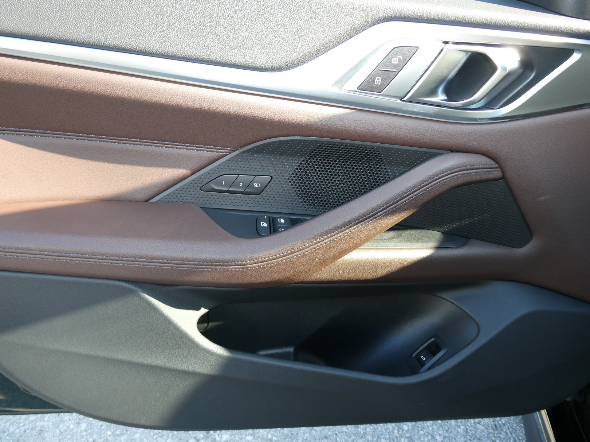 BMW 420d