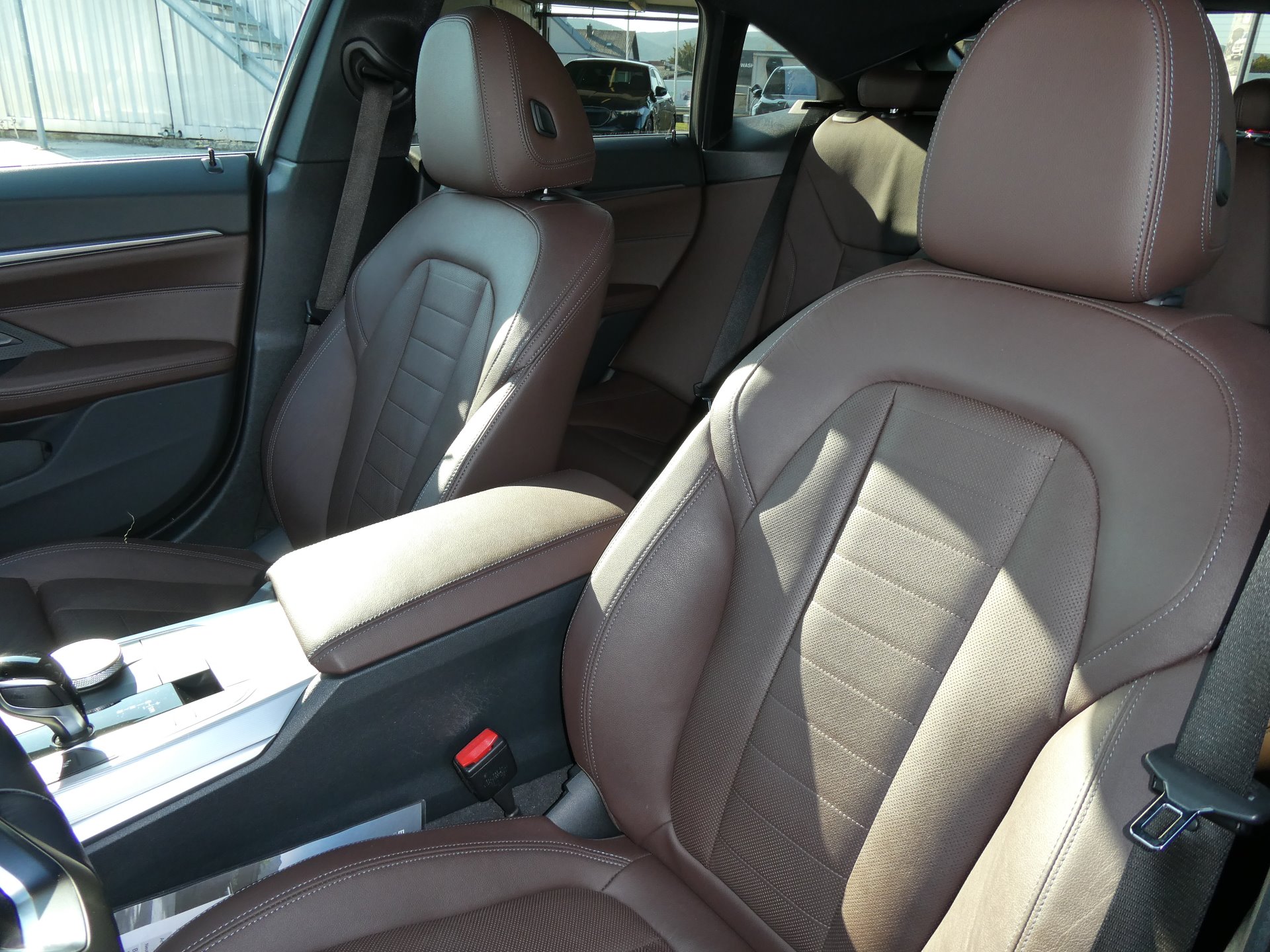 BMW 420d