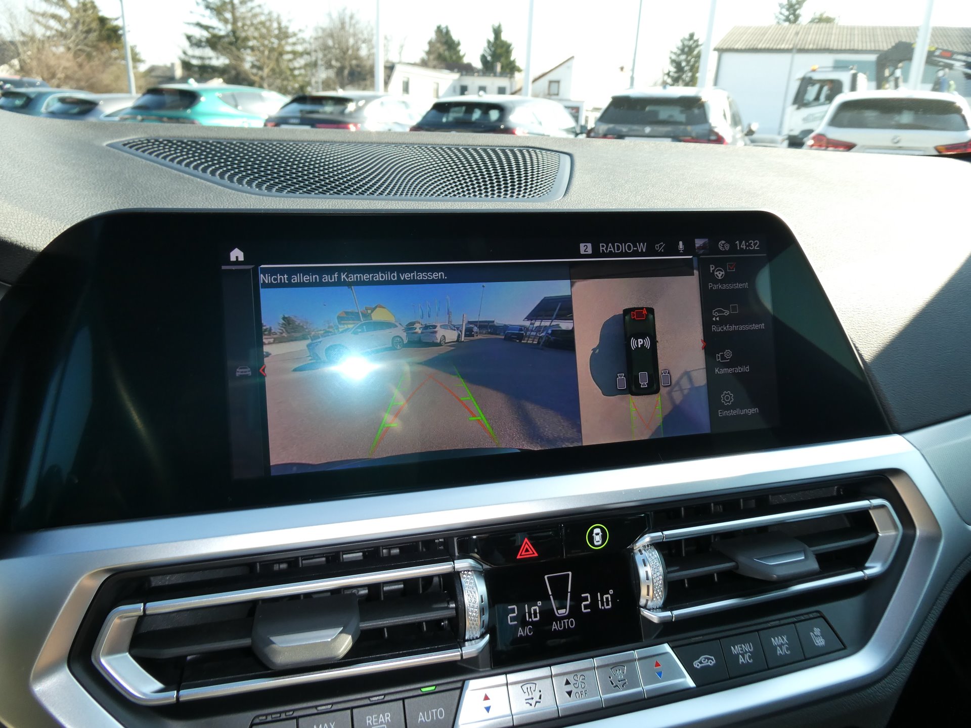 BMW 420d