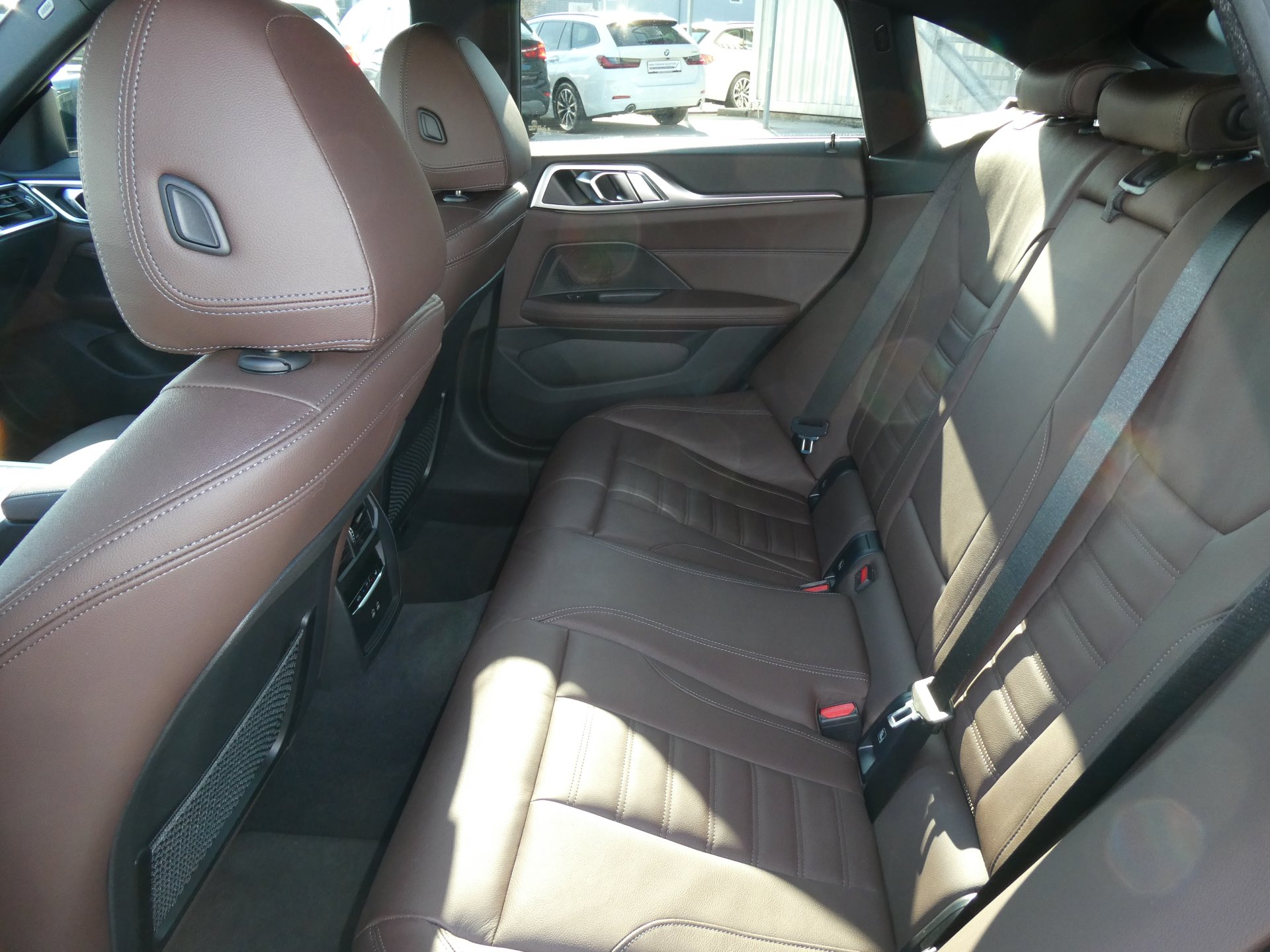 BMW 420d