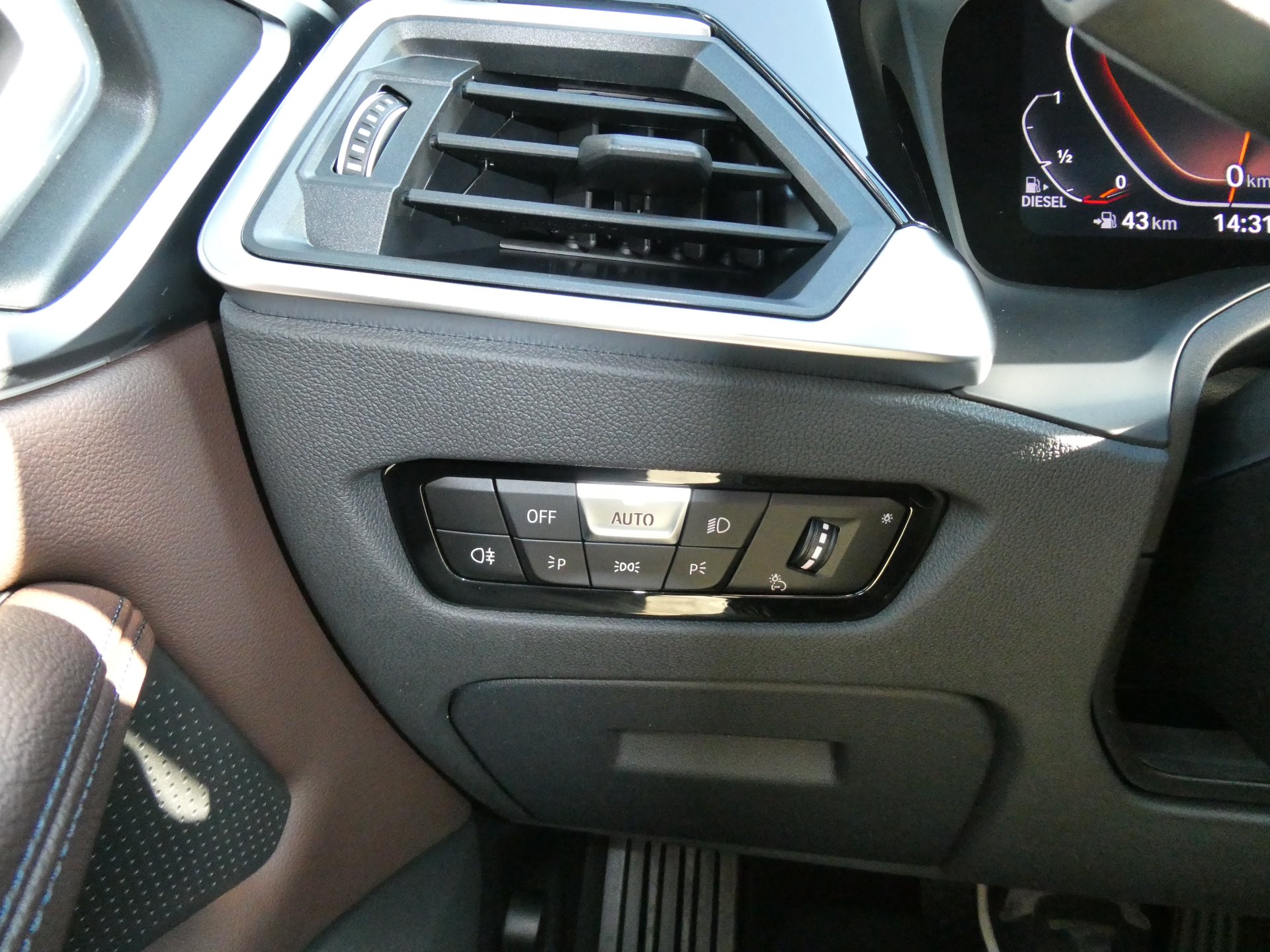 BMW 420d