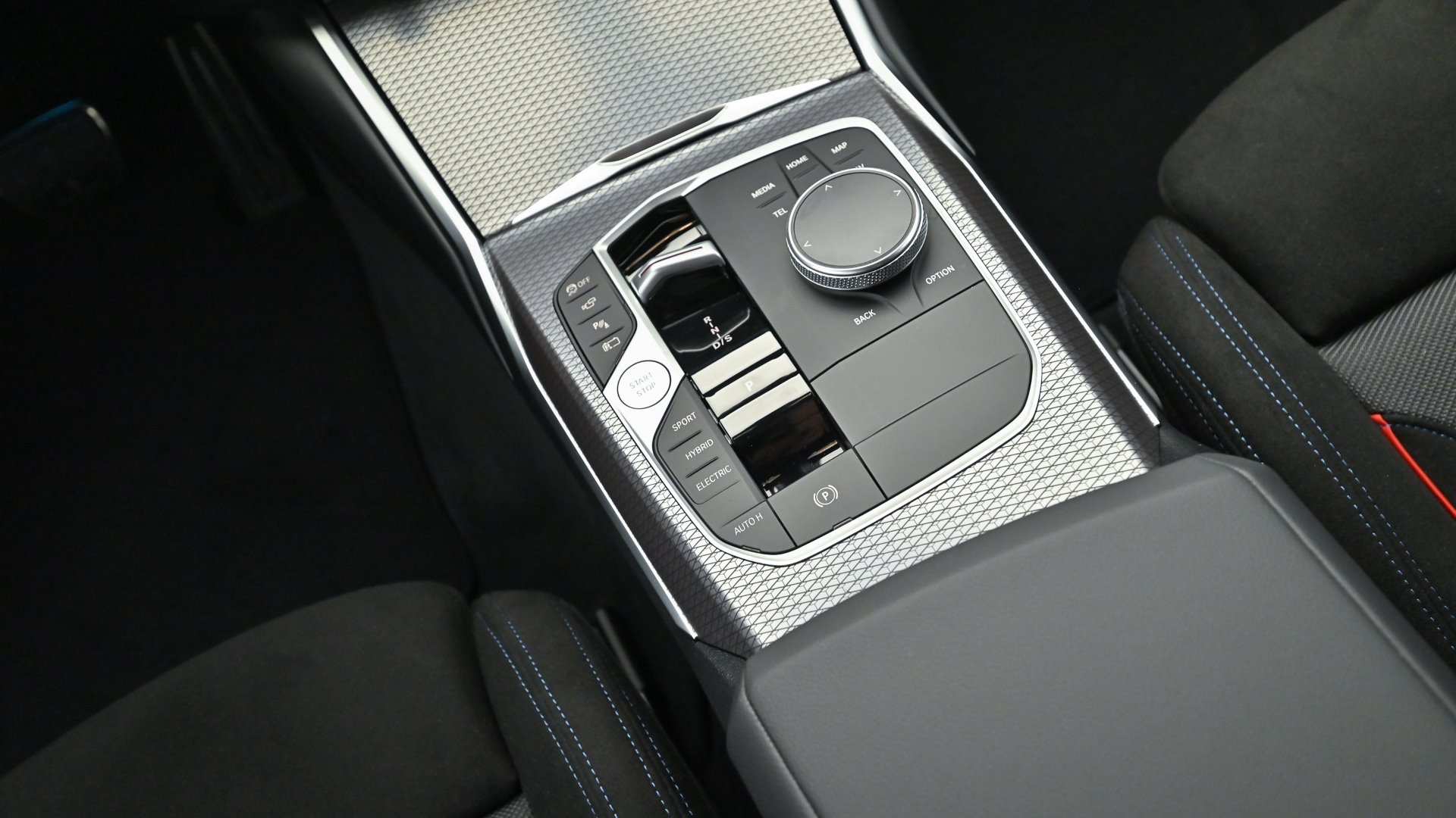 BMW 330e xDrive