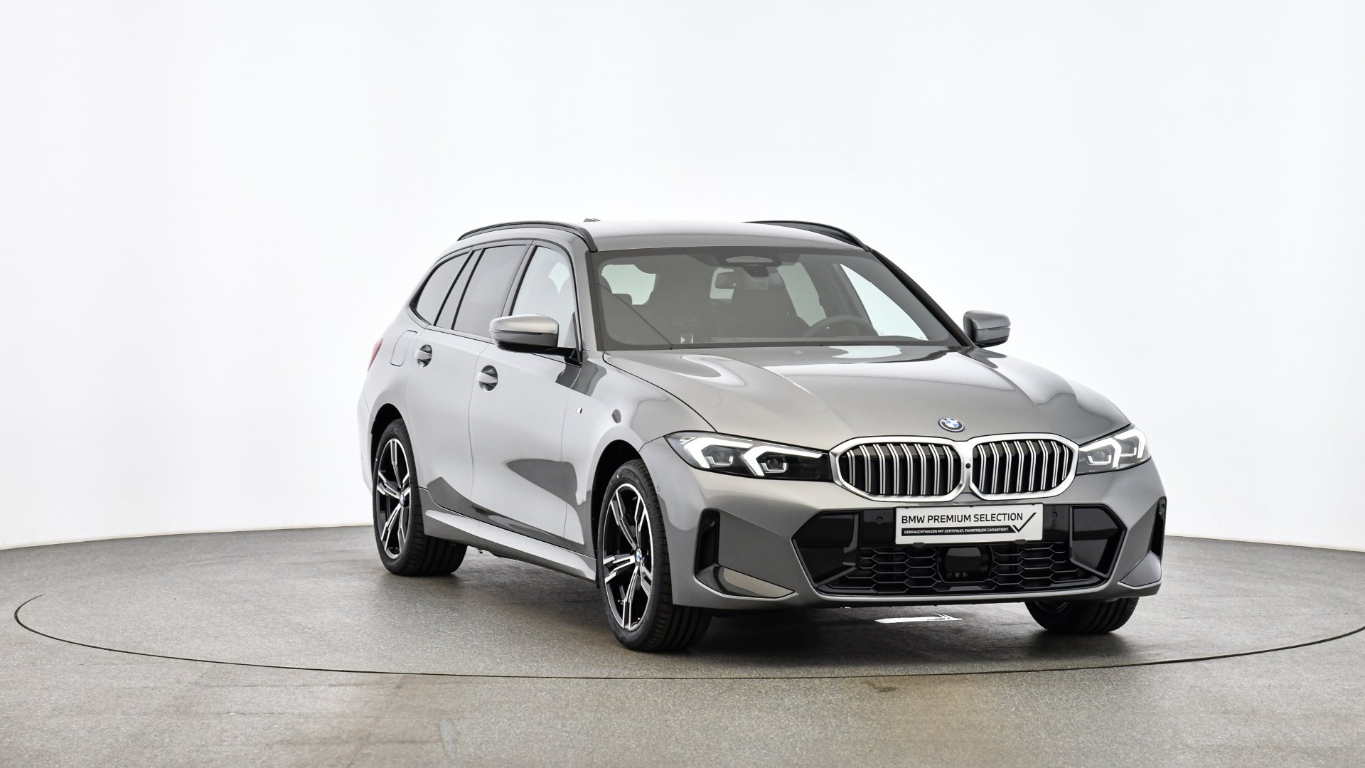 BMW 330e xDrive