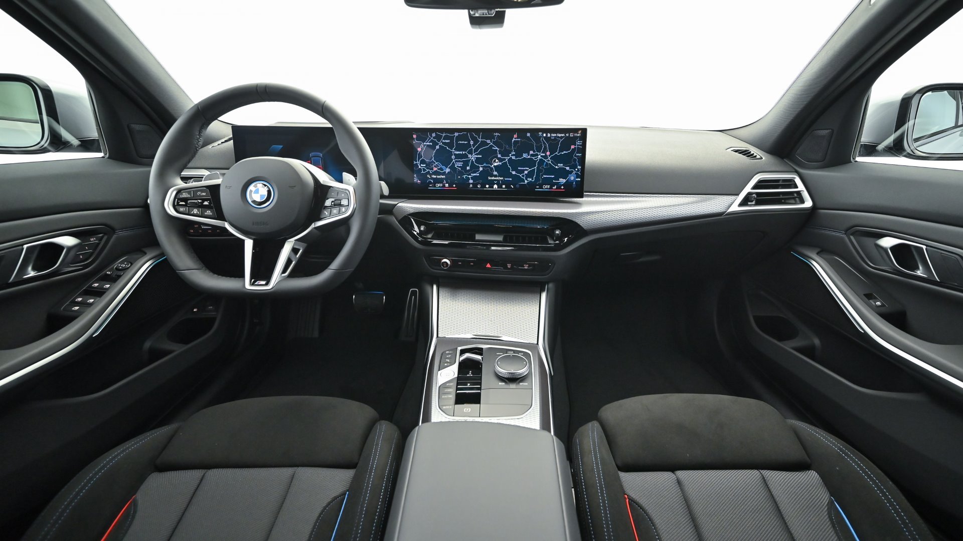 BMW 330e xDrive