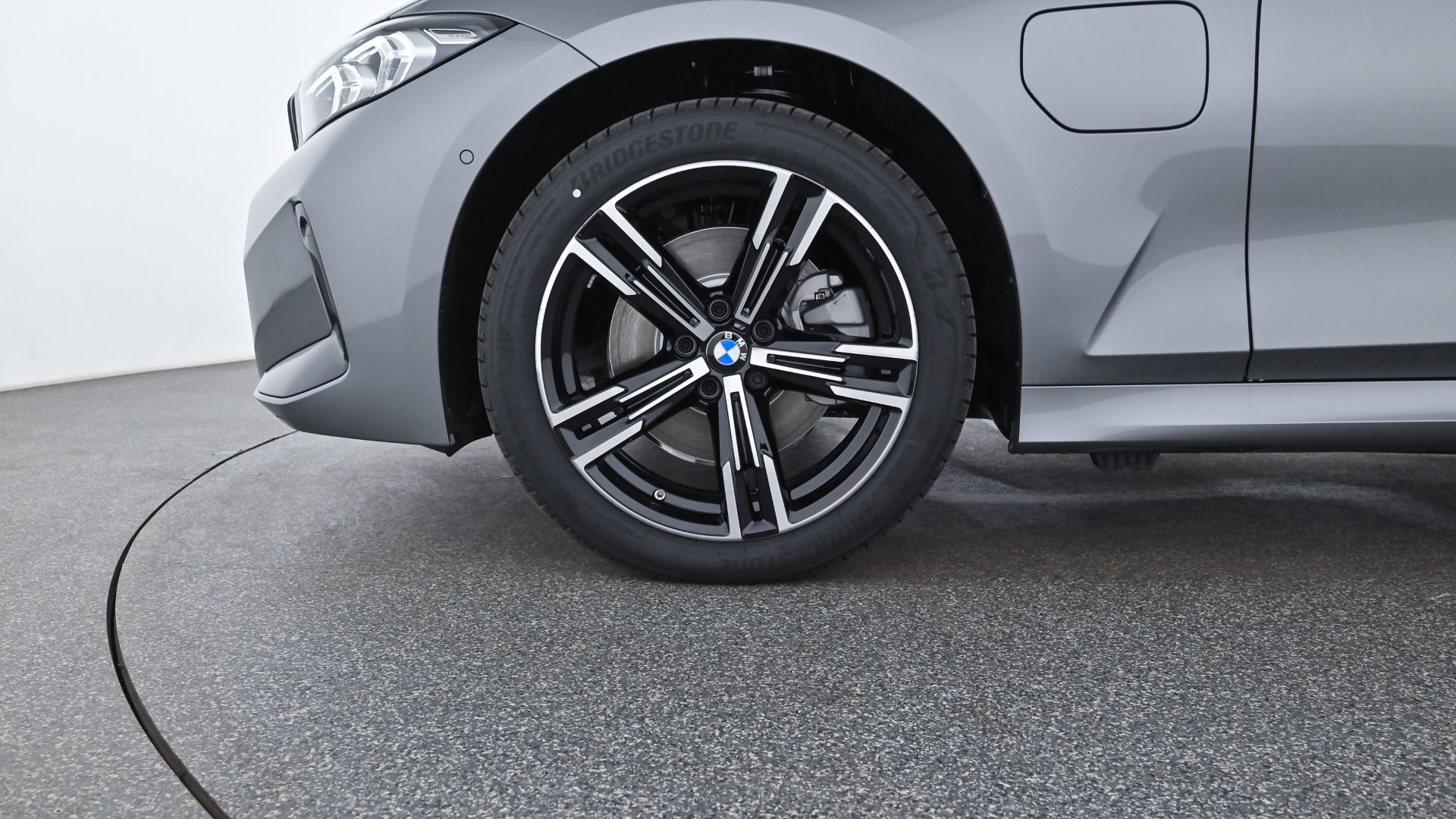 BMW 330e xDrive
