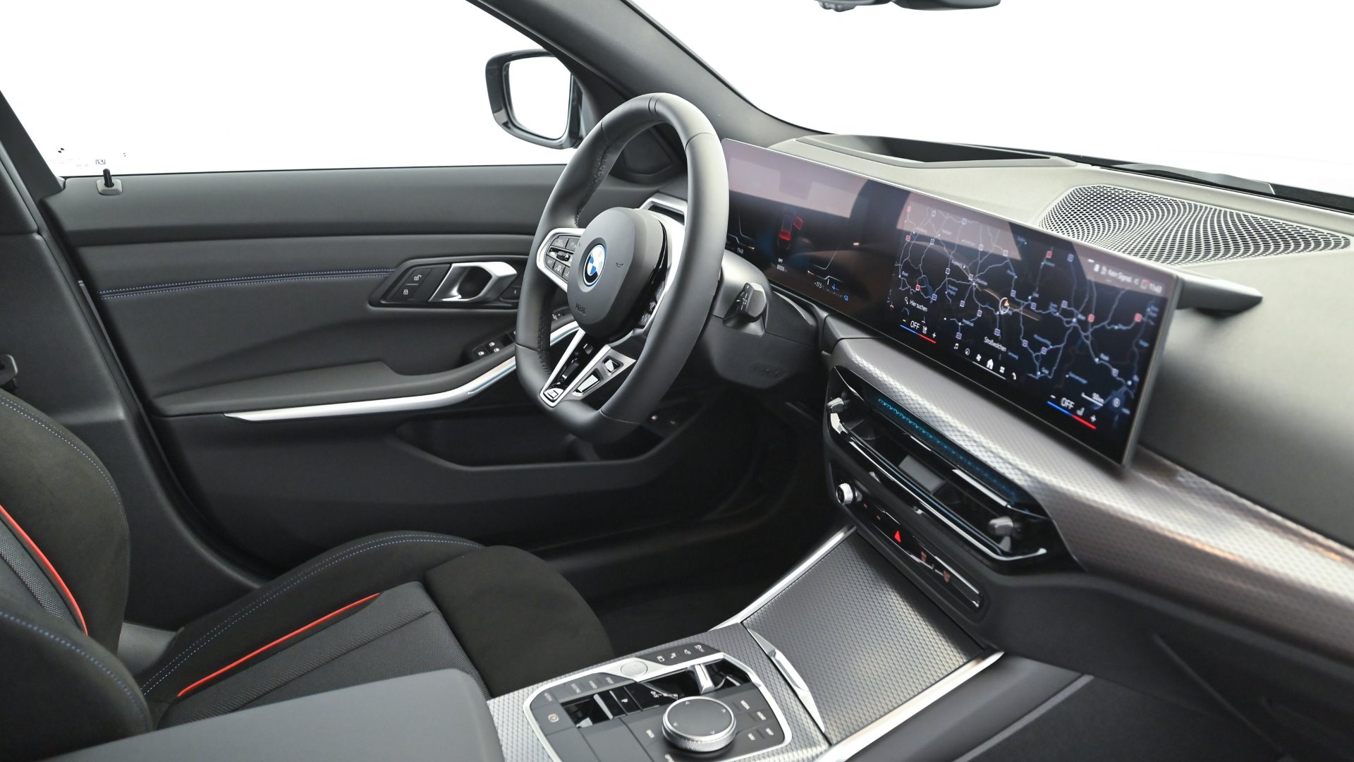 BMW 330e xDrive