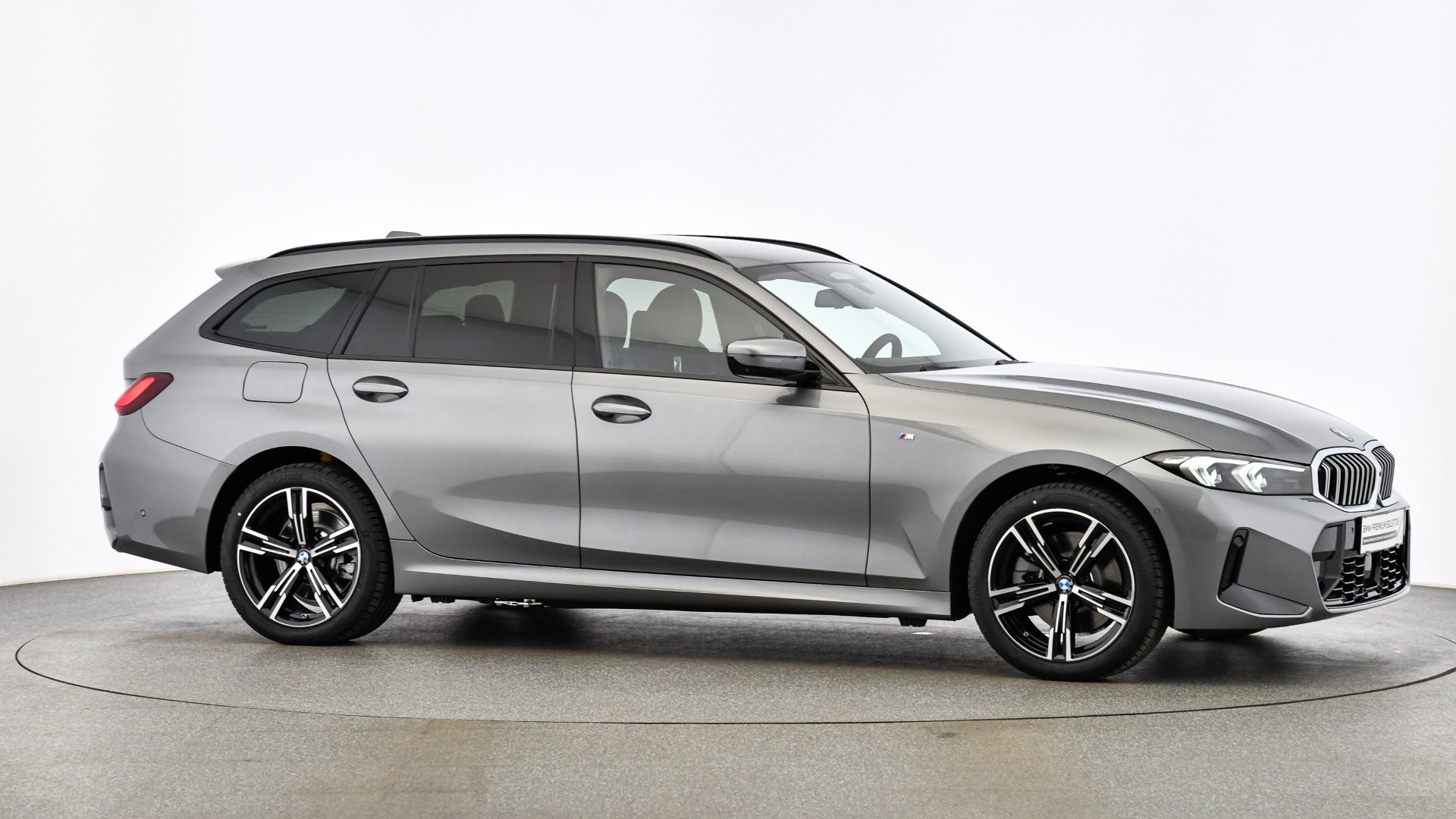 BMW 330e xDrive