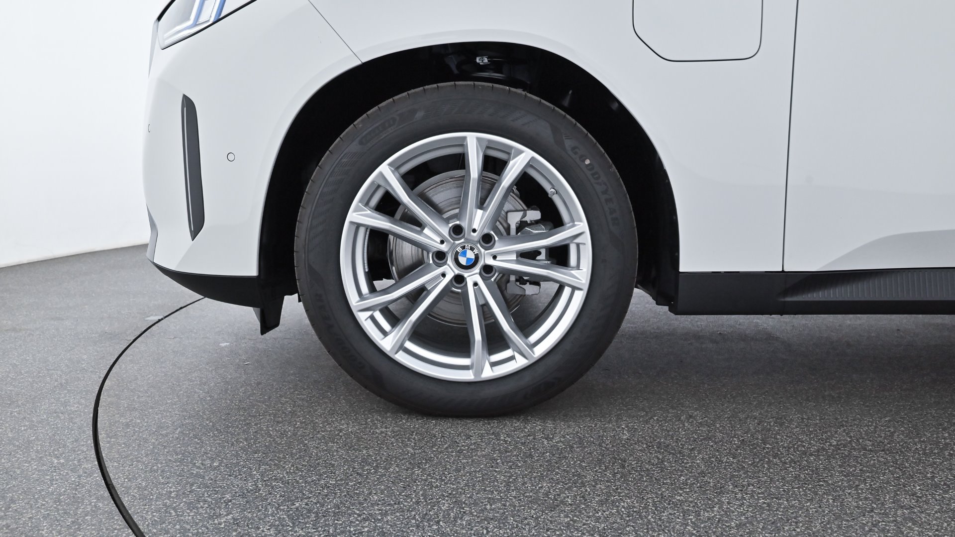 BMW X3 30e xDrive
