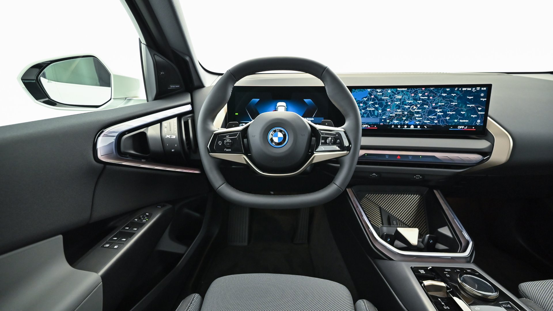 BMW X3 30e xDrive