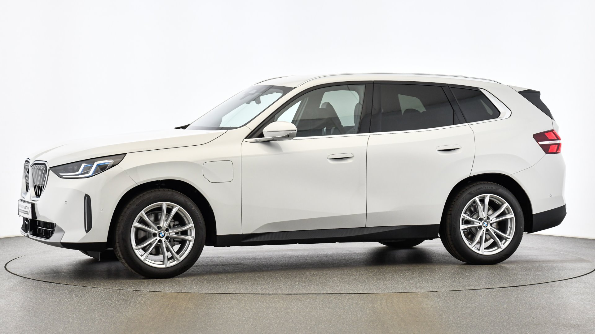 BMW X3 30e xDrive