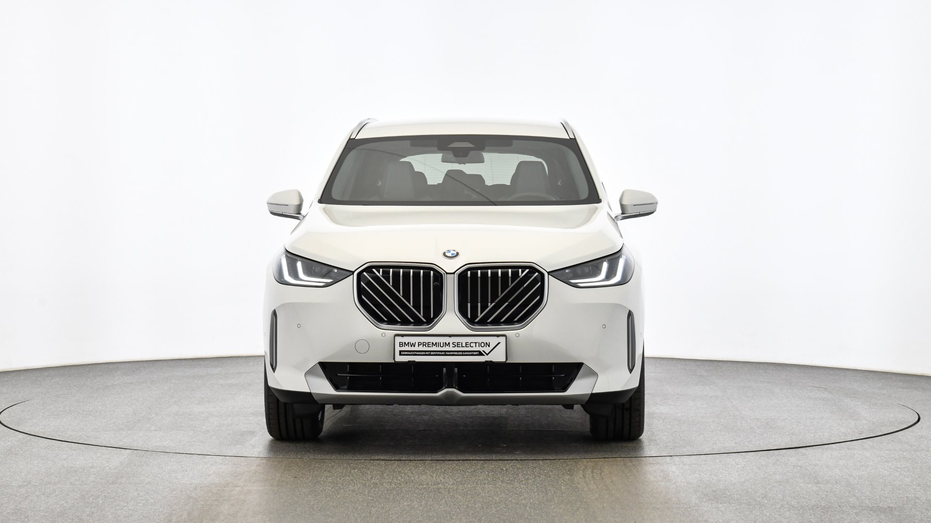 BMW X3 30e xDrive