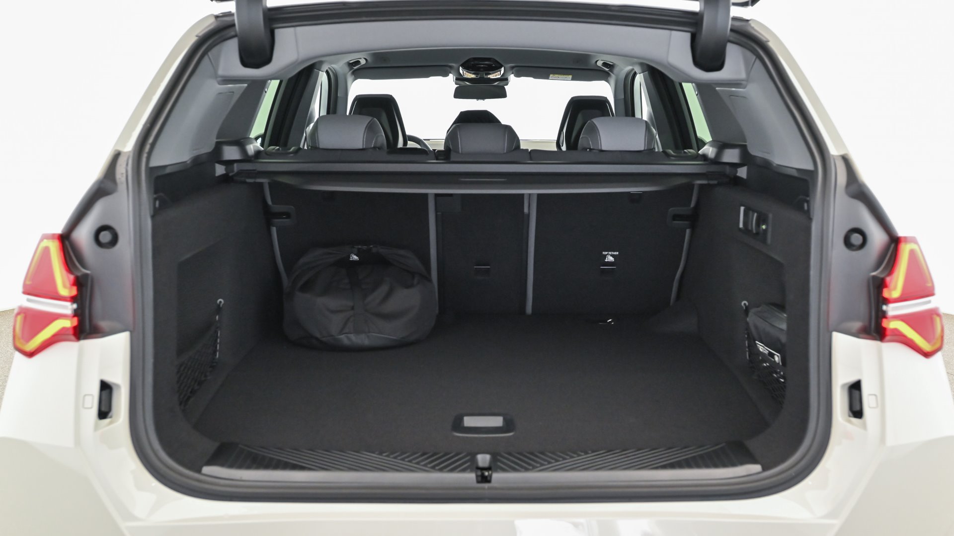 BMW X3 30e xDrive