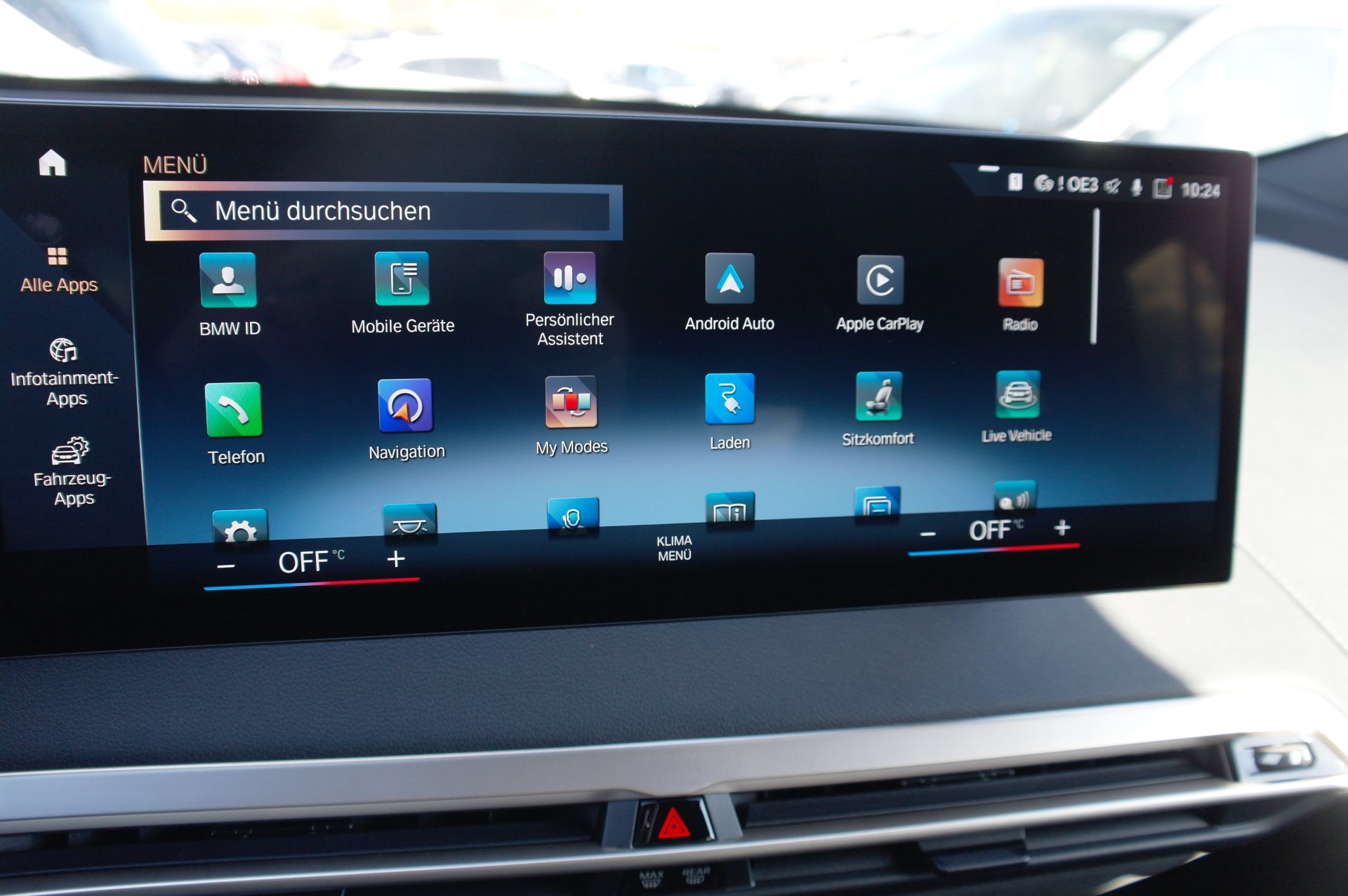 BMW iX xDrive40