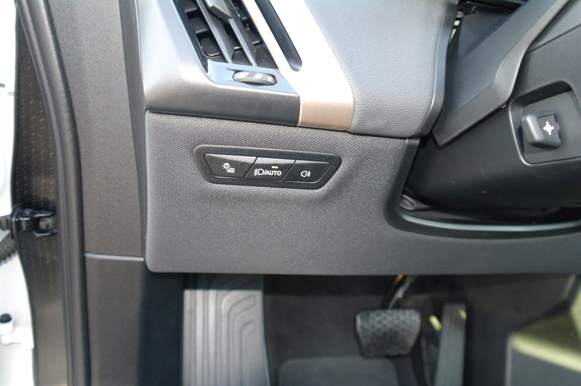 BMW iX xDrive40