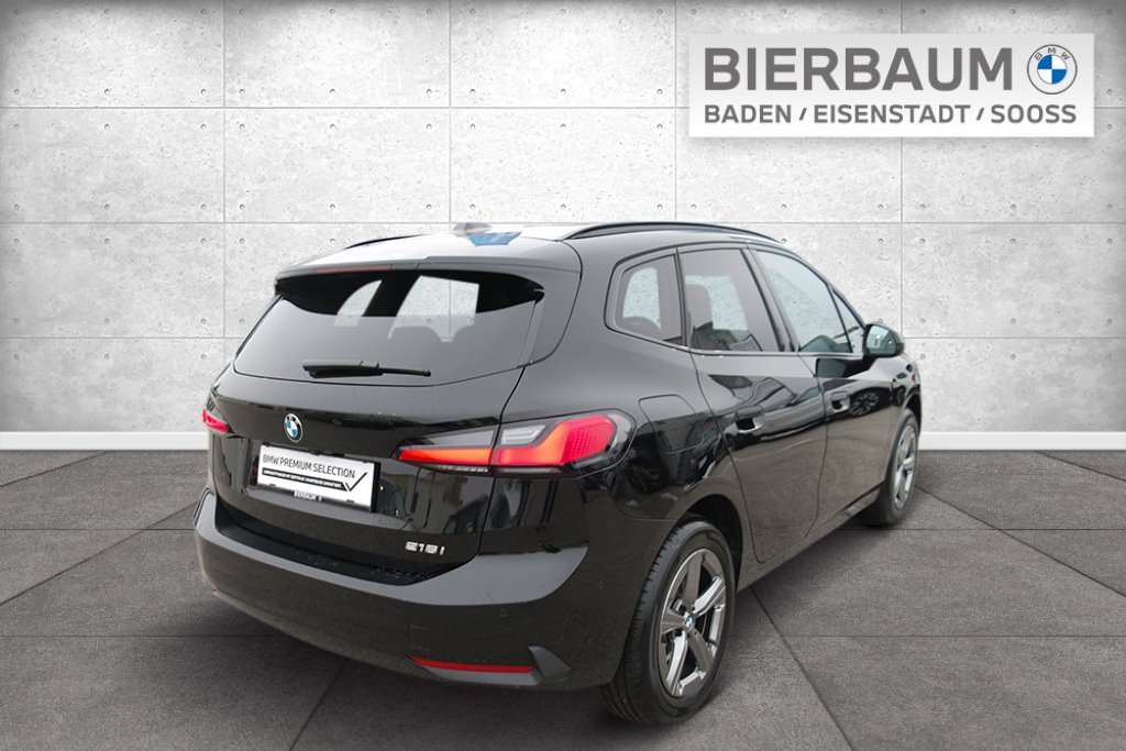 BMW 216i