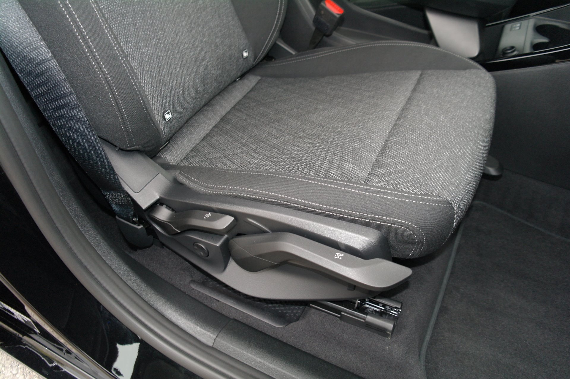 BMW 216i