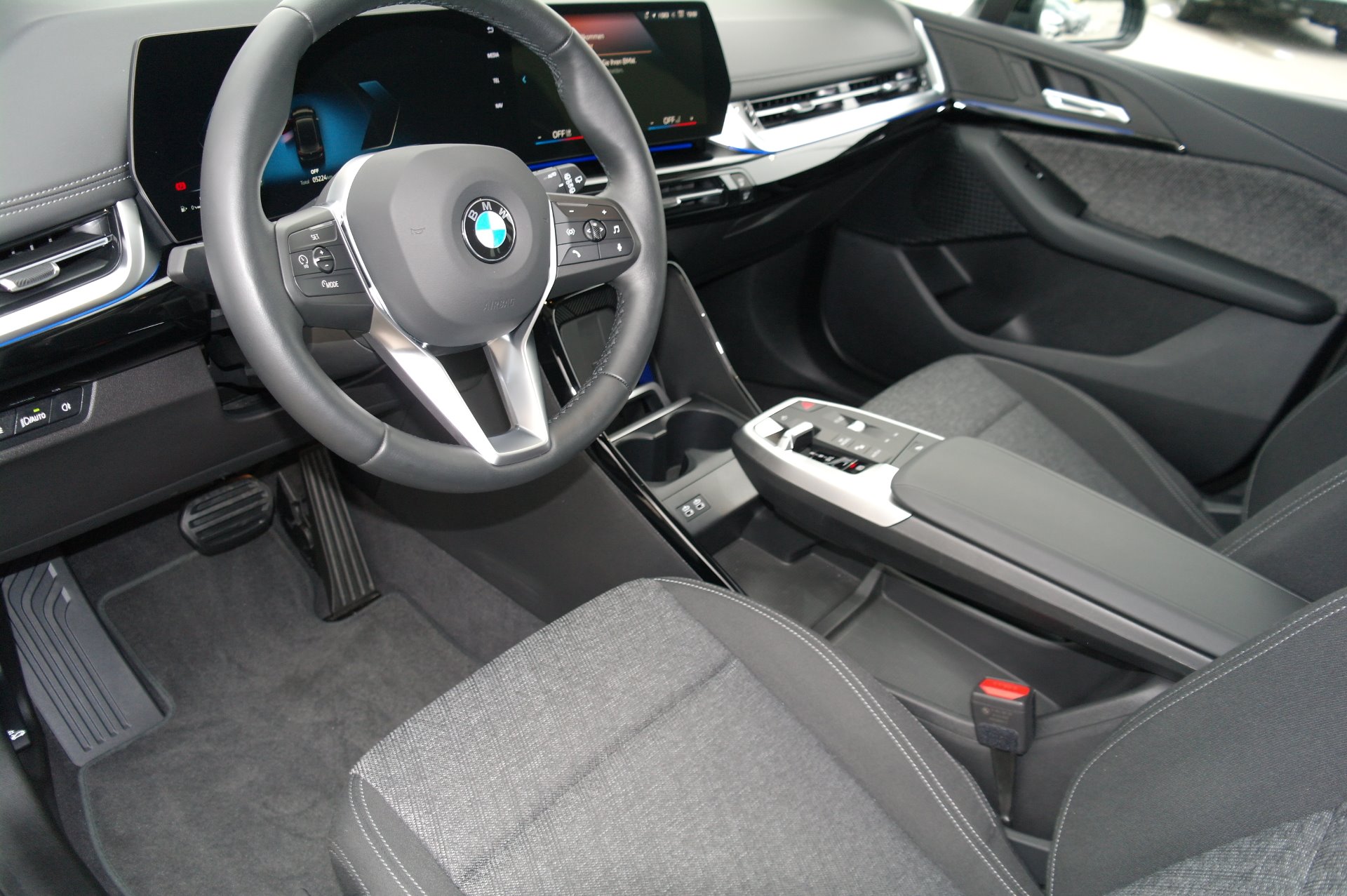 BMW 216i