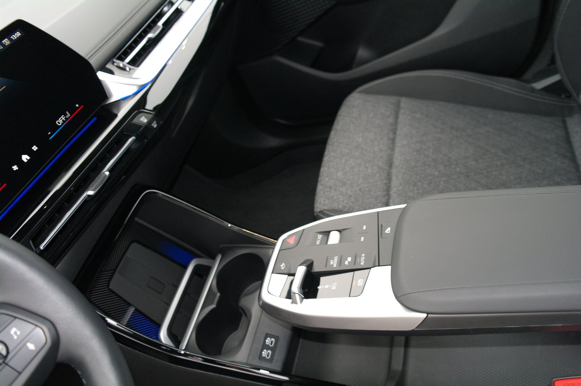BMW 216i