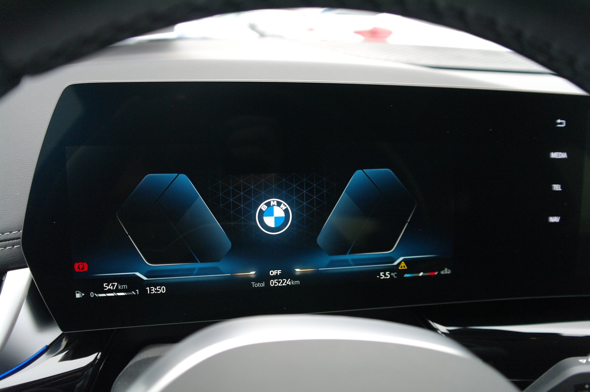 BMW 216i