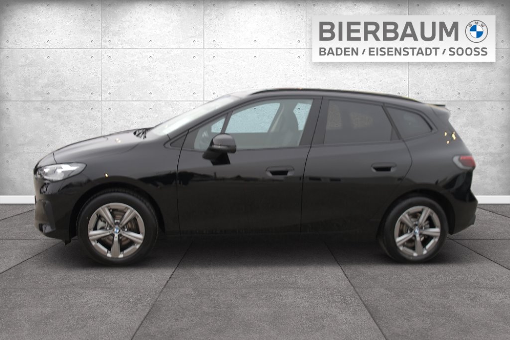 BMW 216i