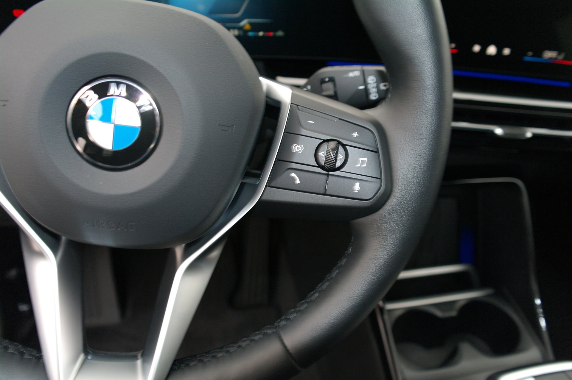 BMW 216i