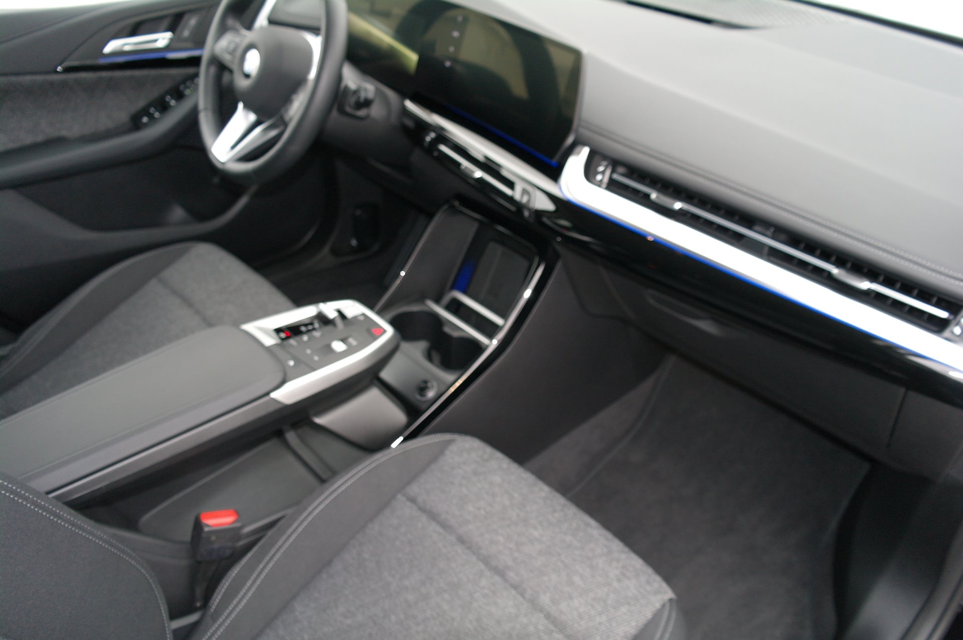 BMW 216i