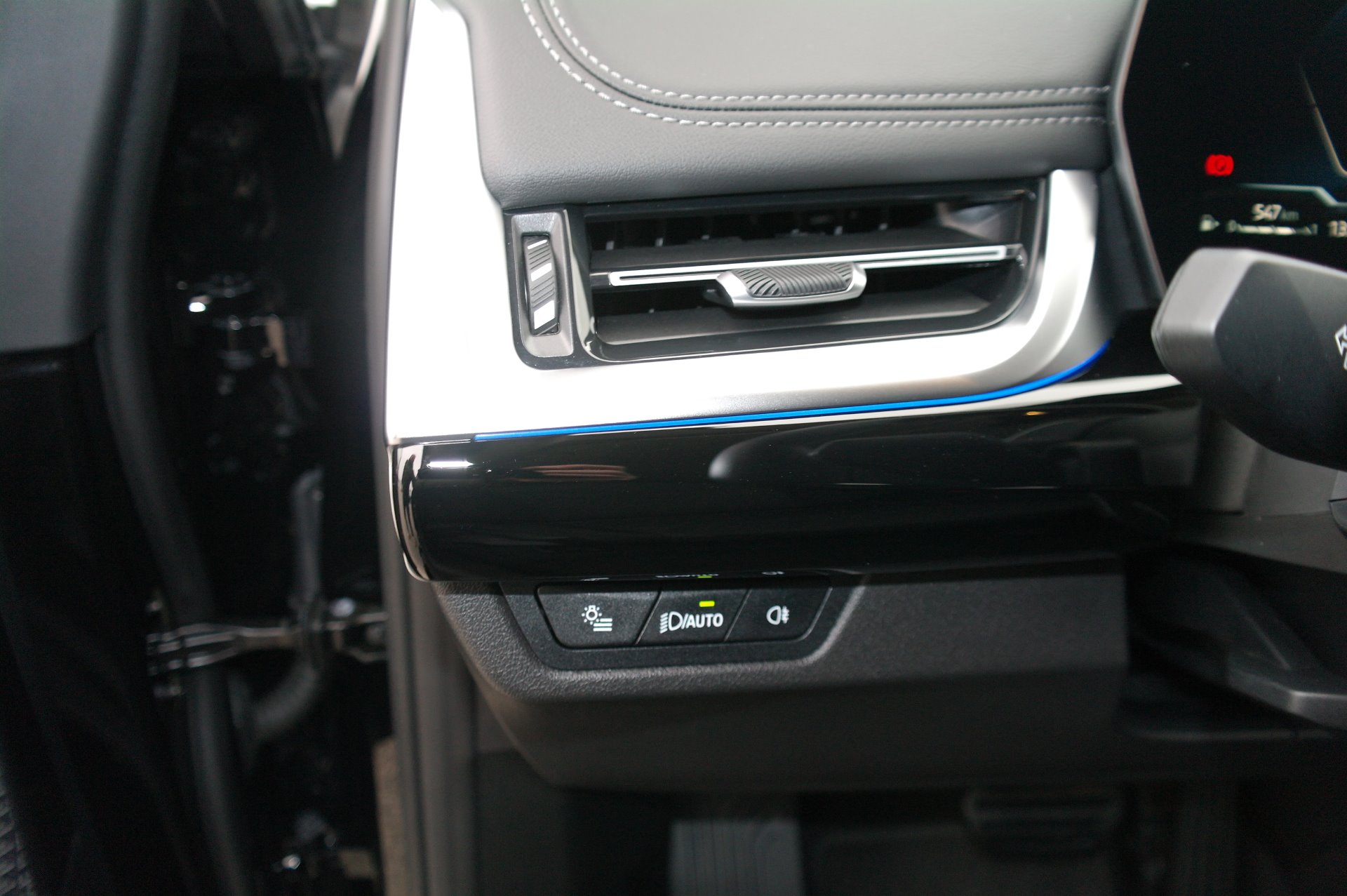 BMW 216i