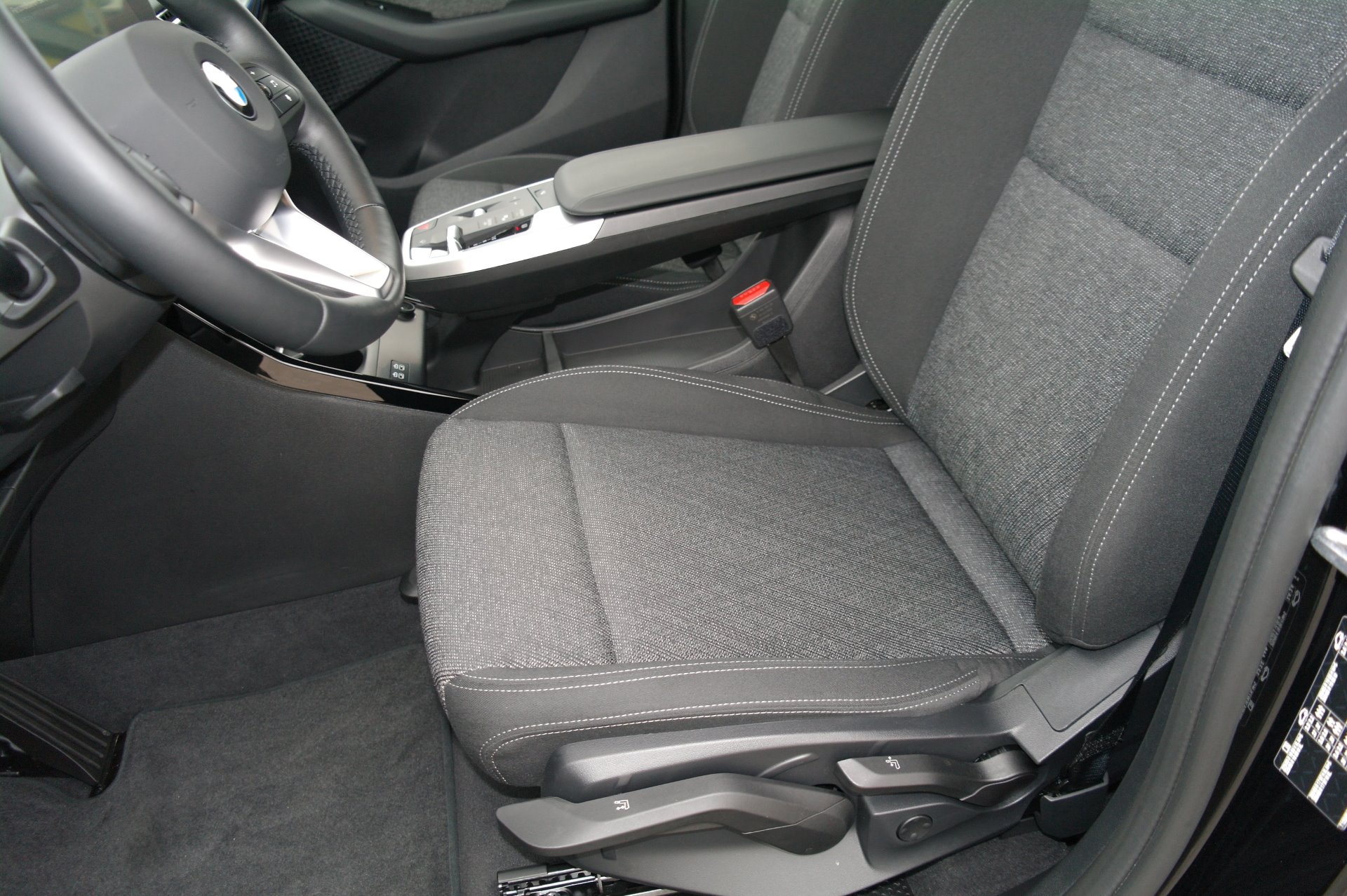 BMW 216i