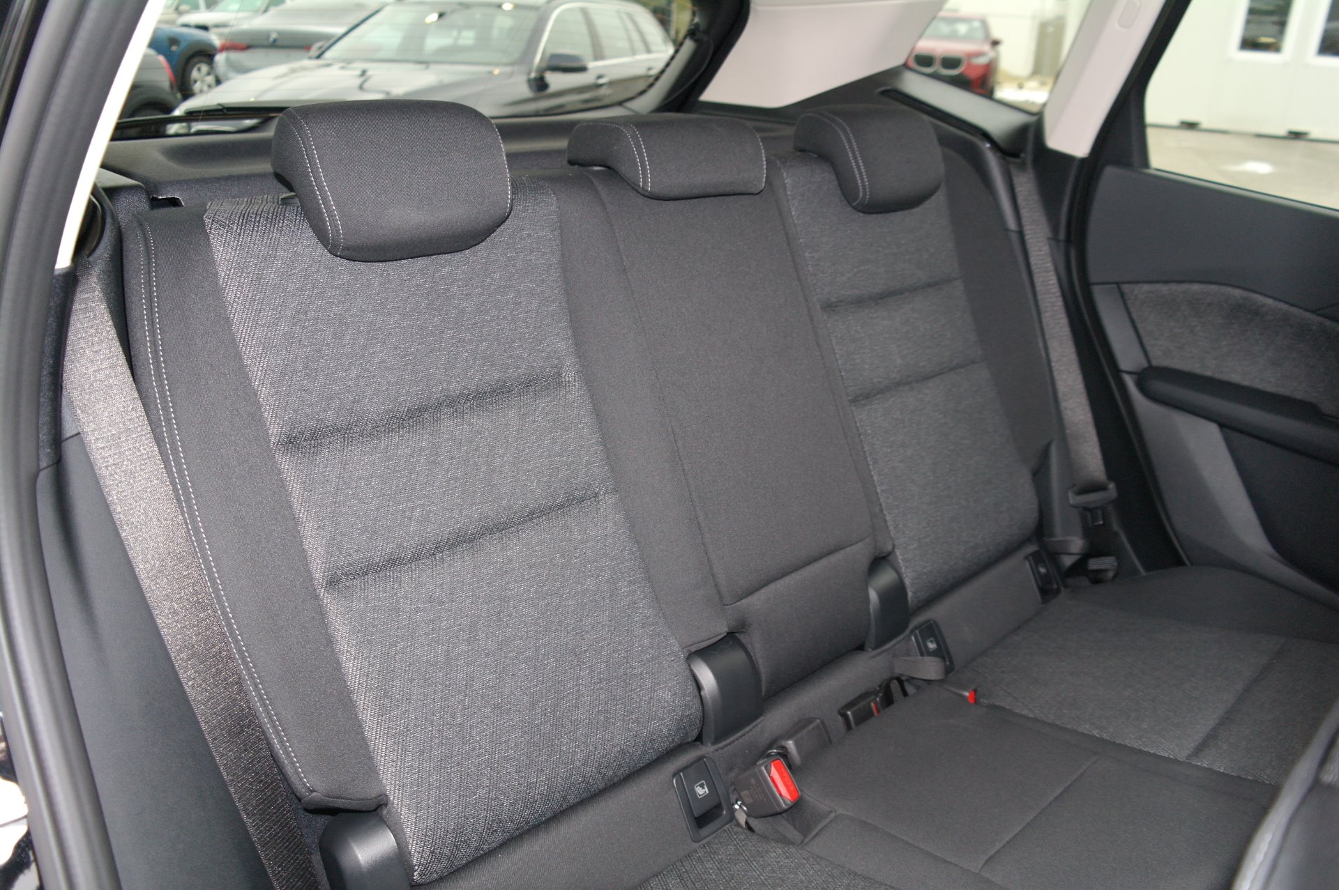 BMW 216i
