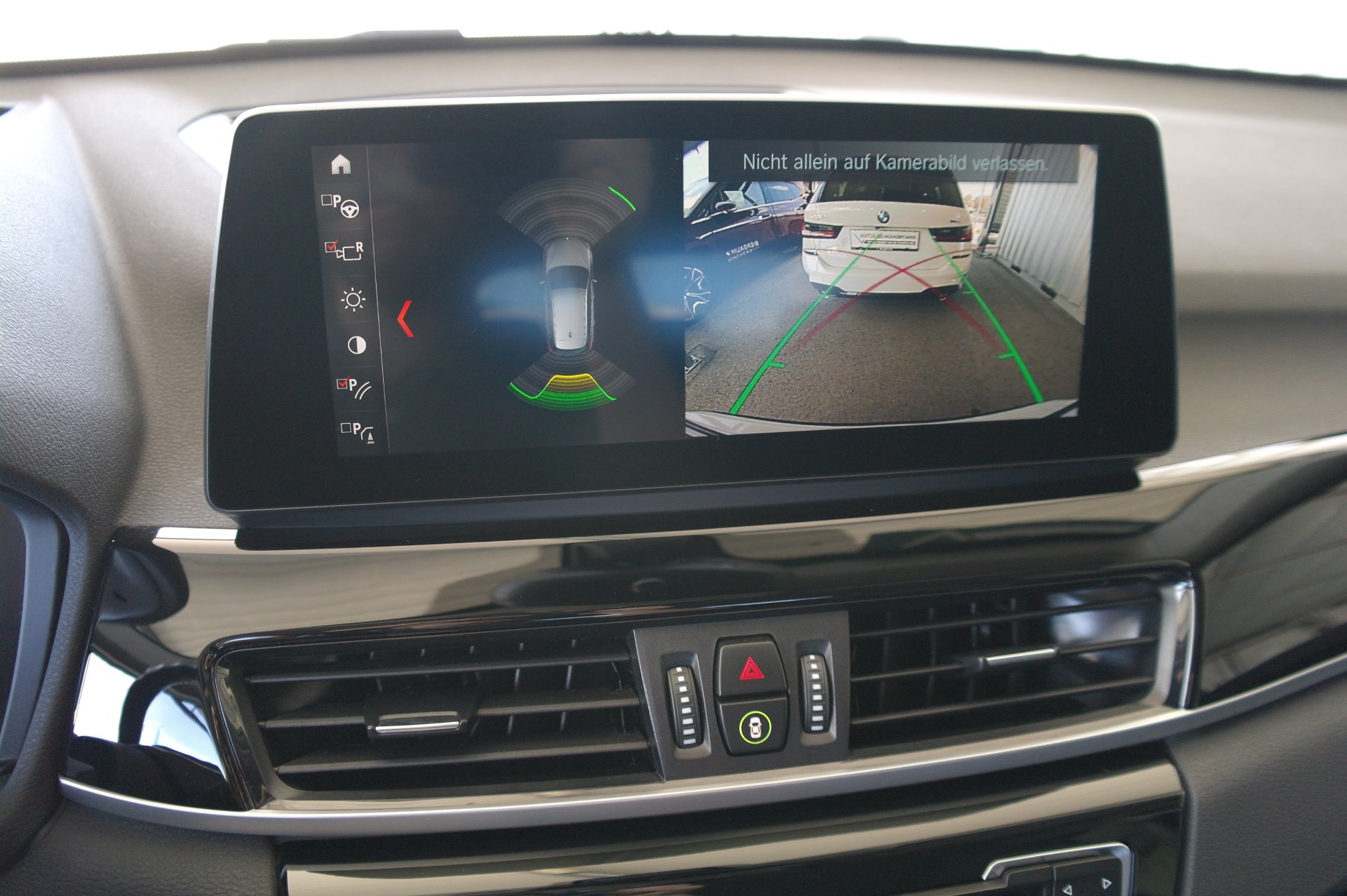 BMW X1 sDrive18d