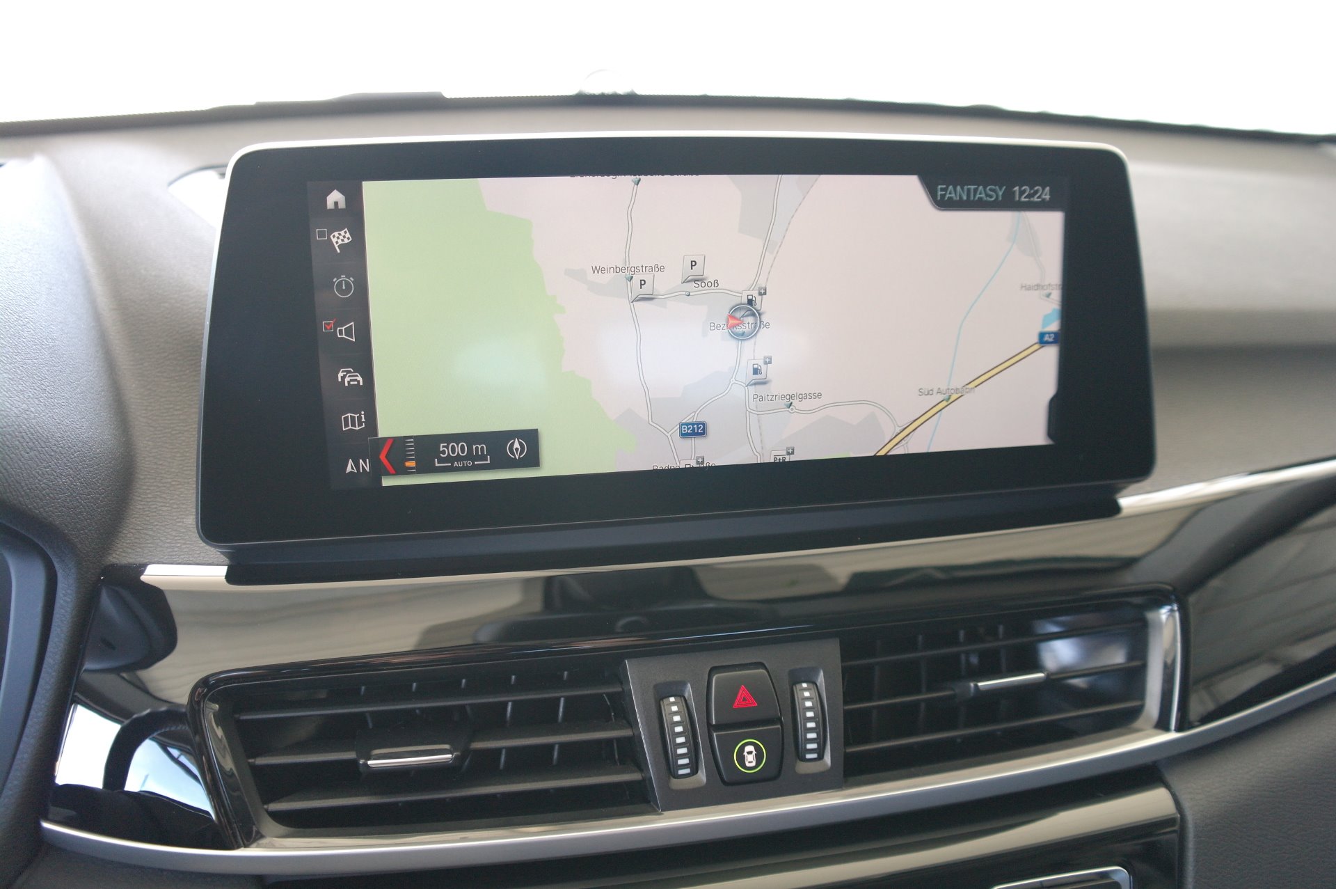 BMW X1 sDrive18d