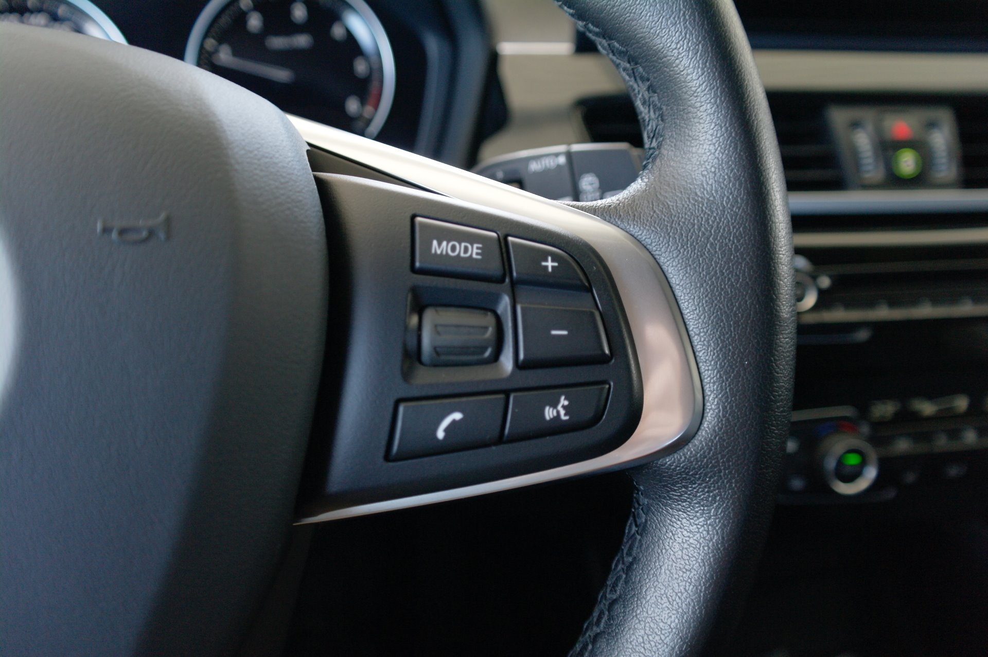 BMW X1 sDrive18d