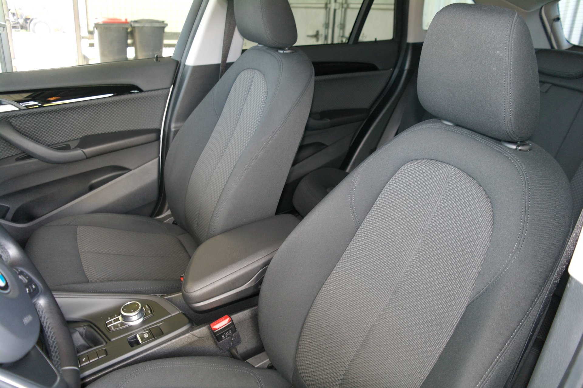 BMW X1 sDrive18d