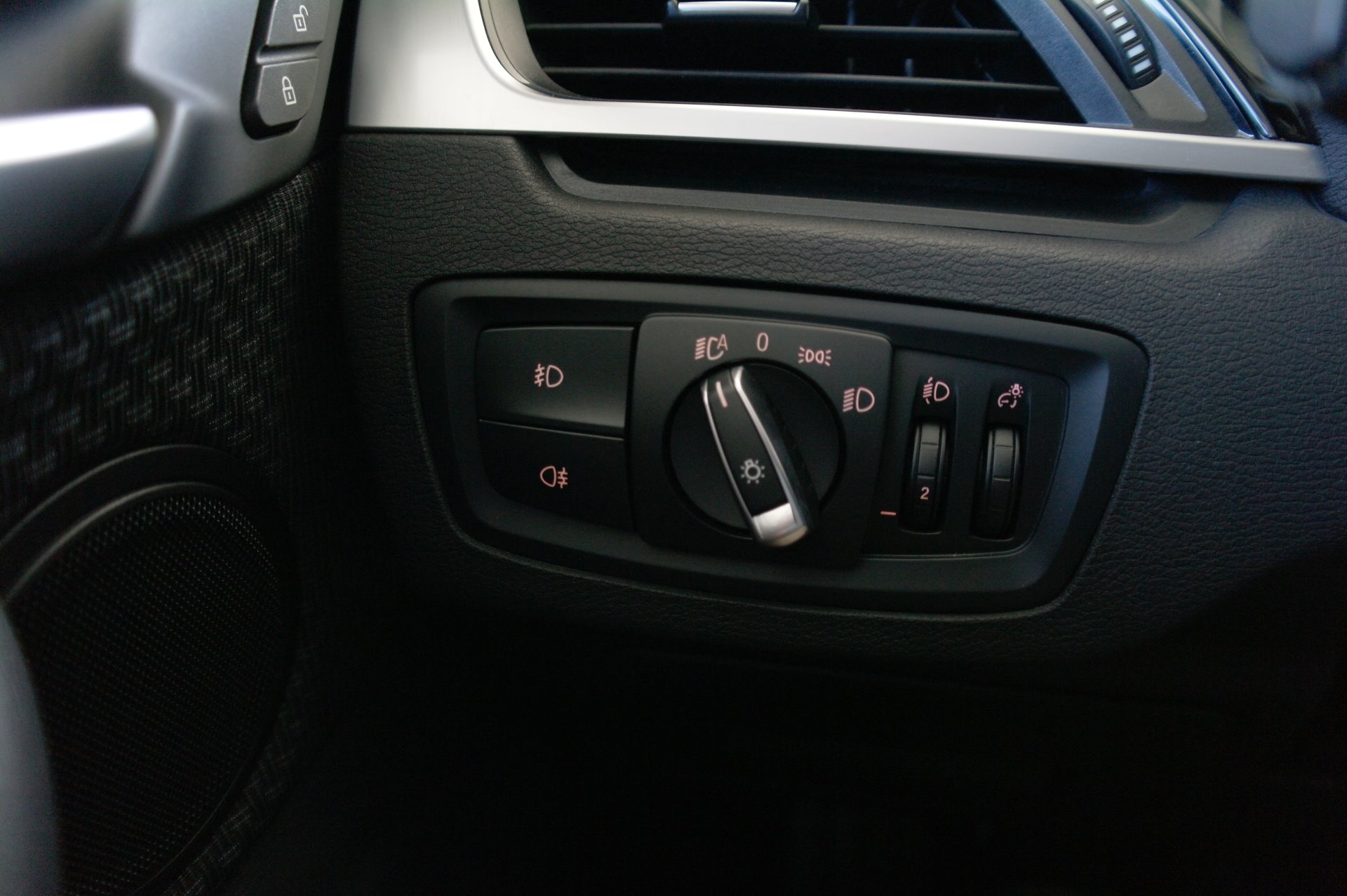 BMW X1 sDrive18d