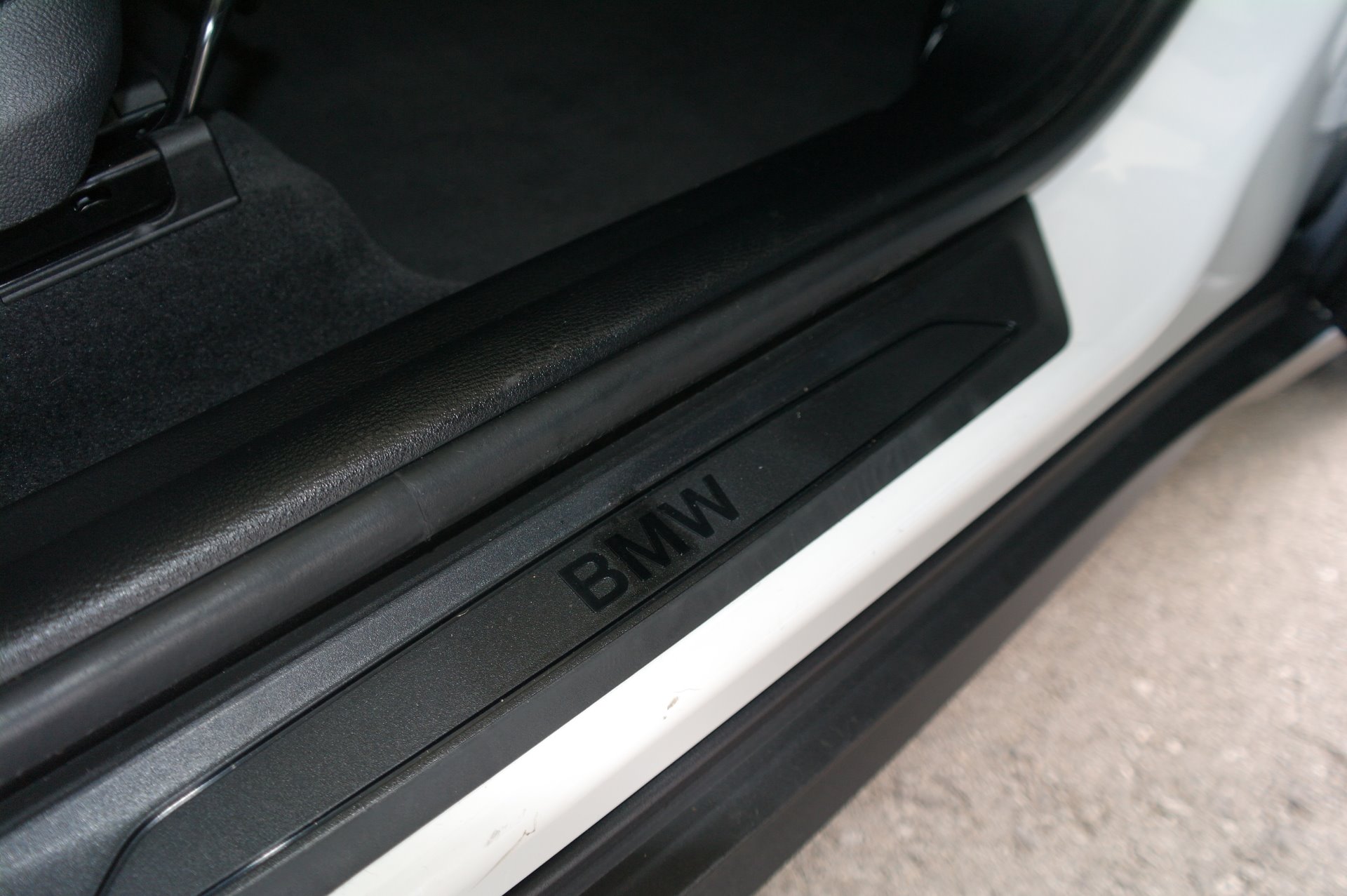 BMW X1 sDrive18d