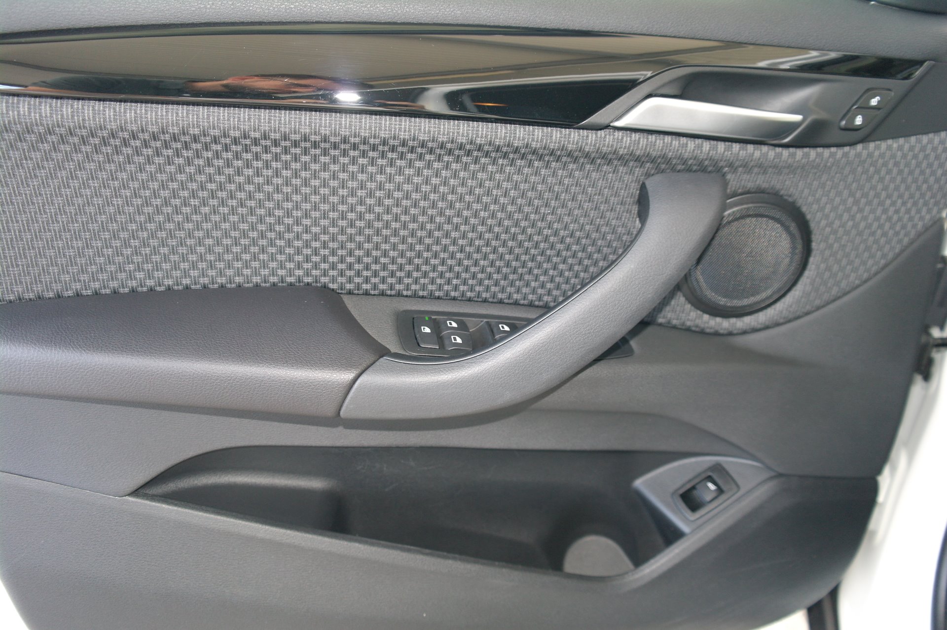 BMW X1 sDrive18d