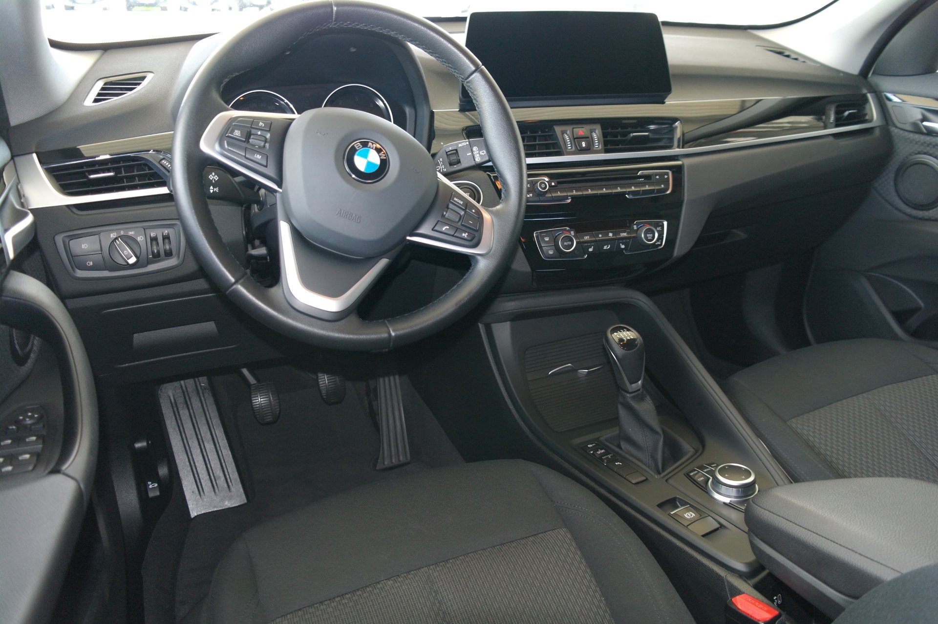 BMW X1 sDrive18d