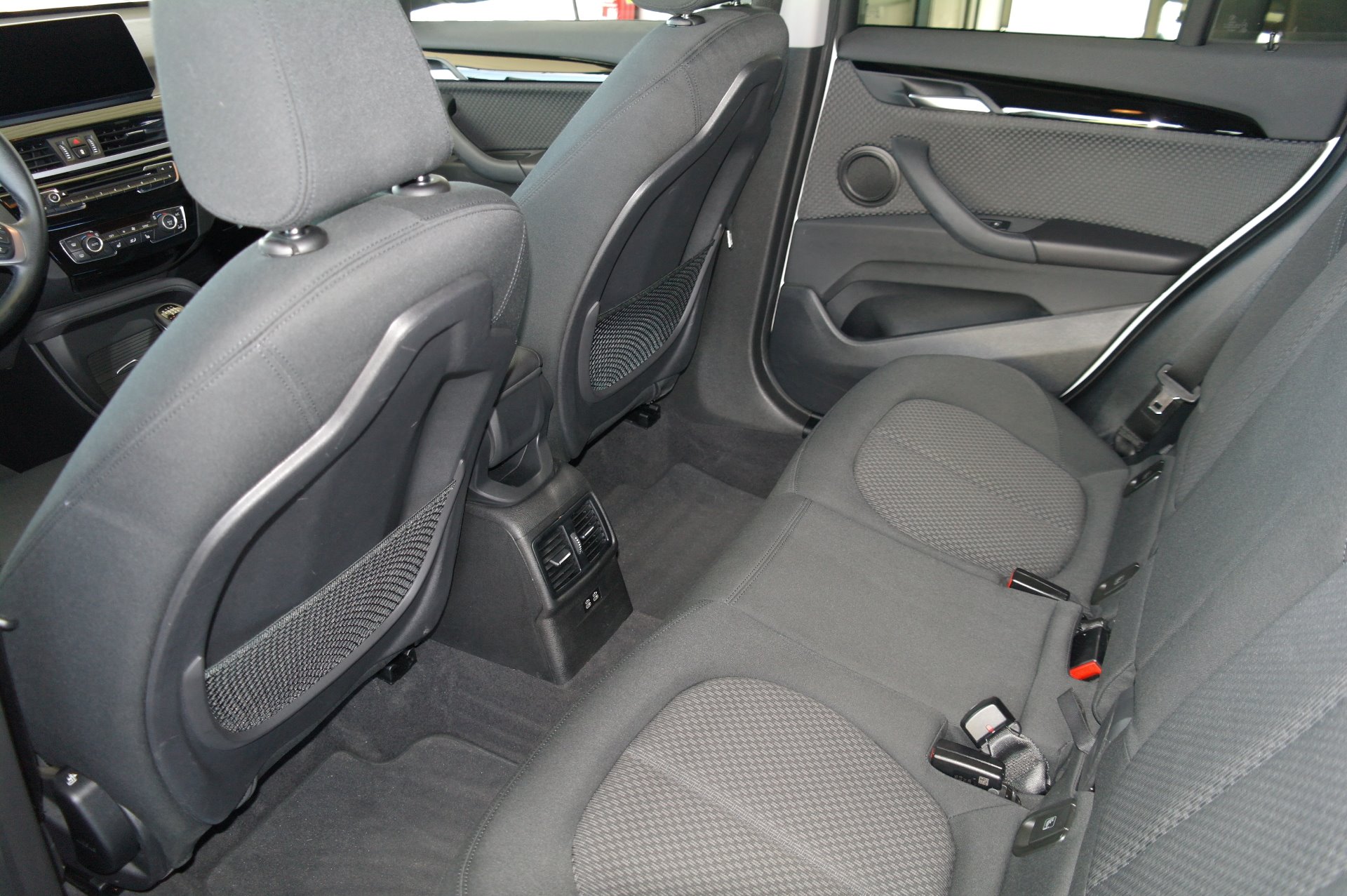 BMW X1 sDrive18d
