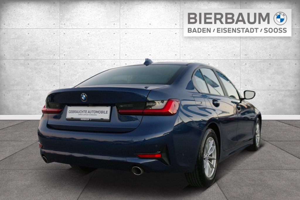 BMW 316d