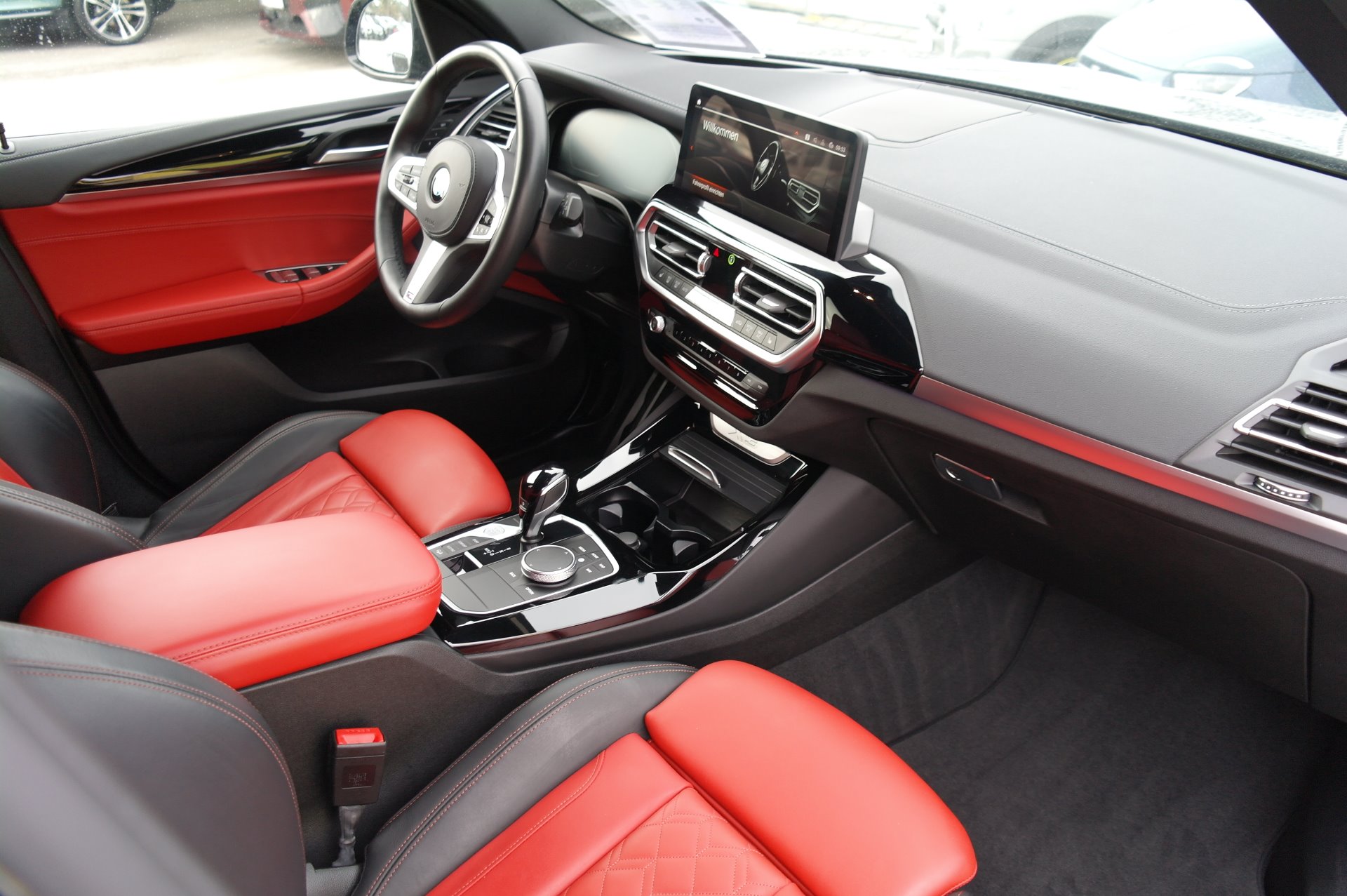 BMW X3 xDrive 20d
