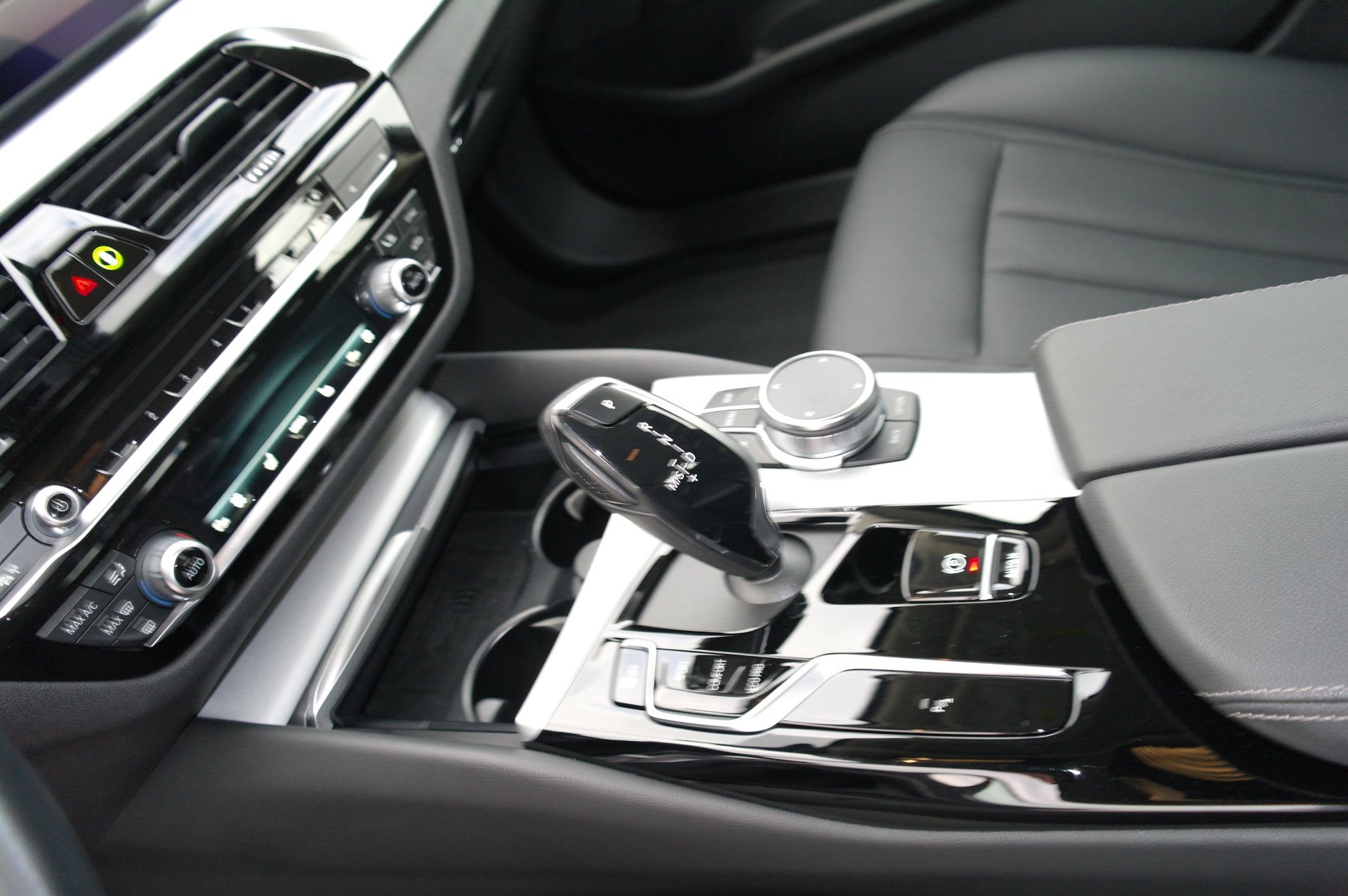 BMW 520d xDrive