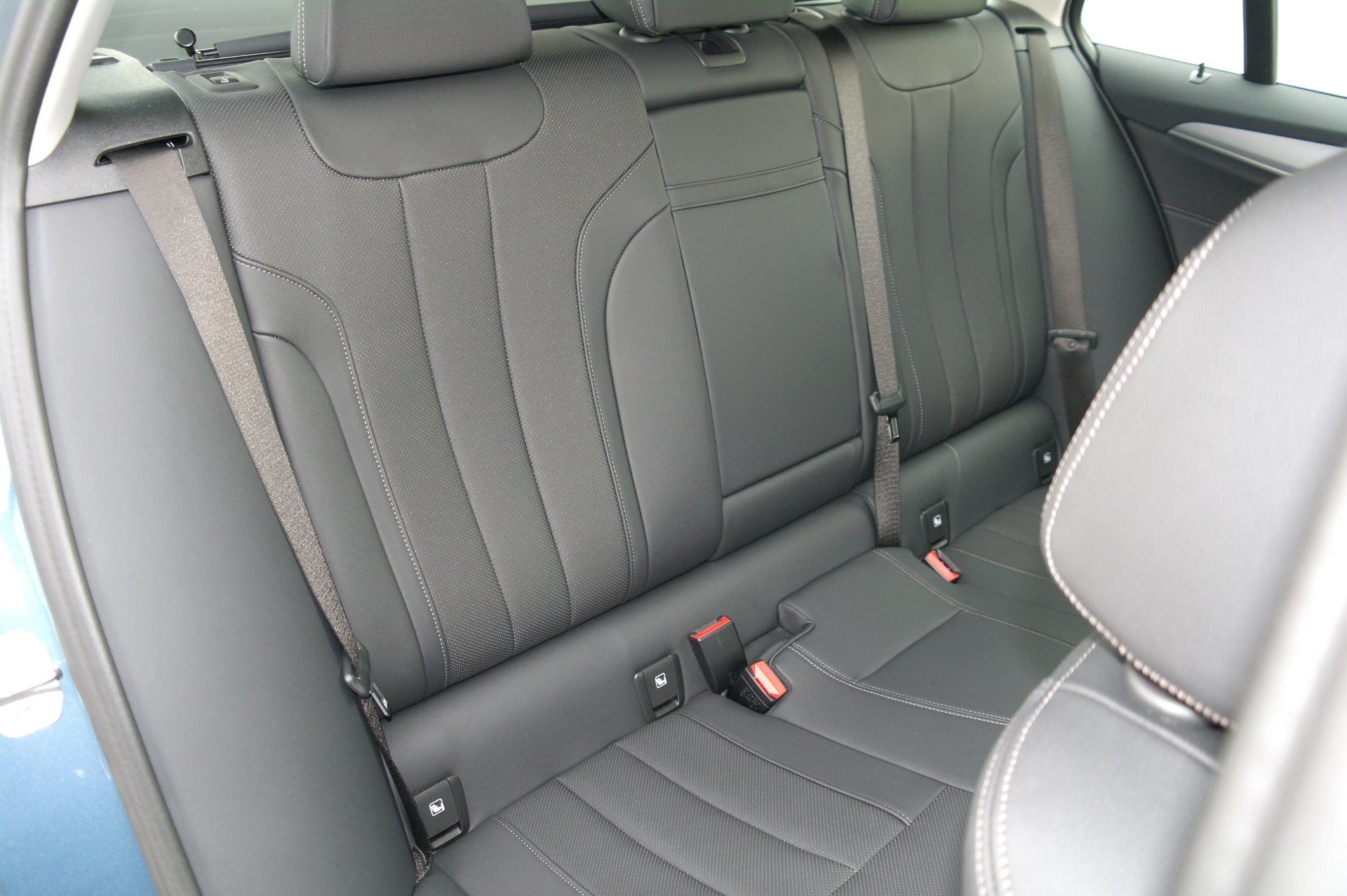 BMW 520d xDrive