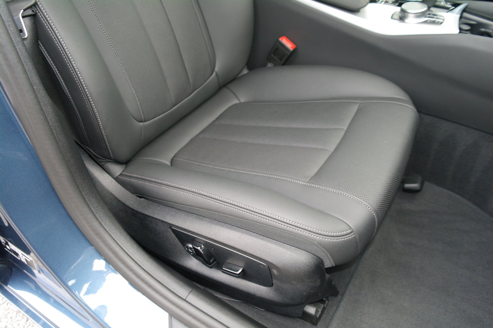 BMW 520d xDrive