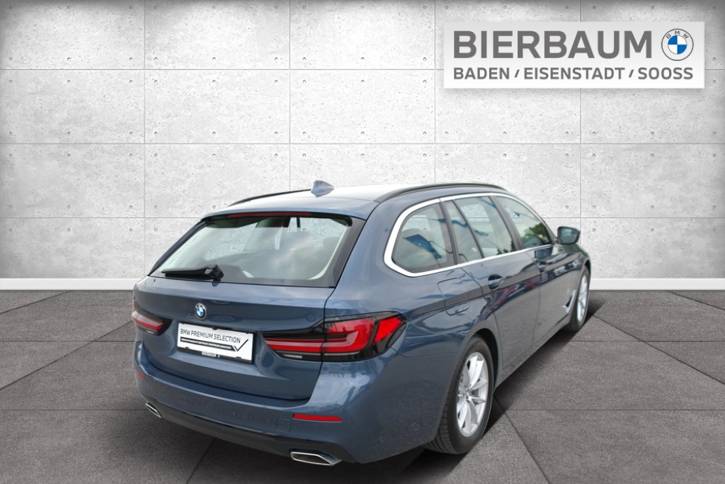 BMW 520d xDrive