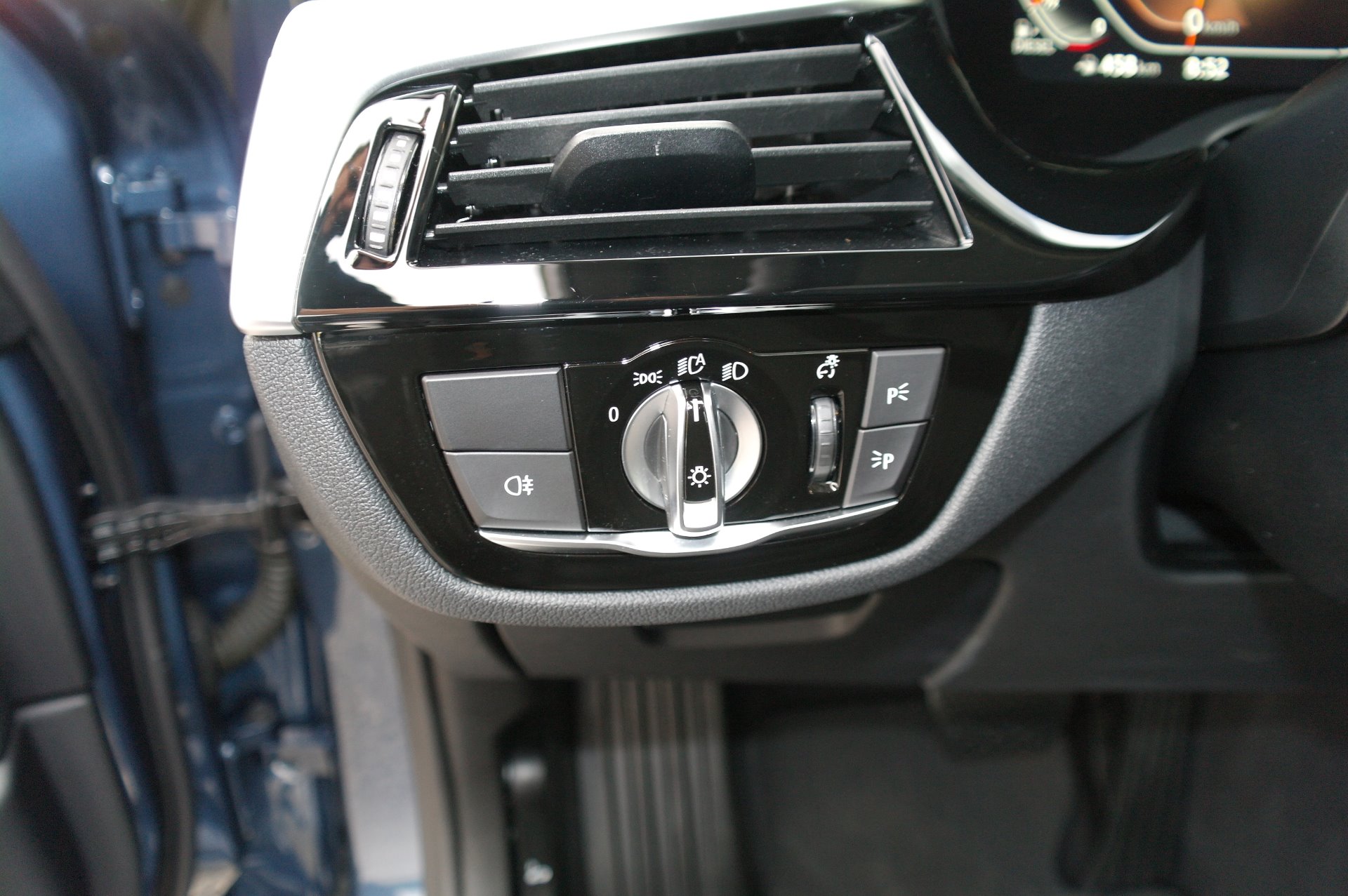 BMW 520d xDrive