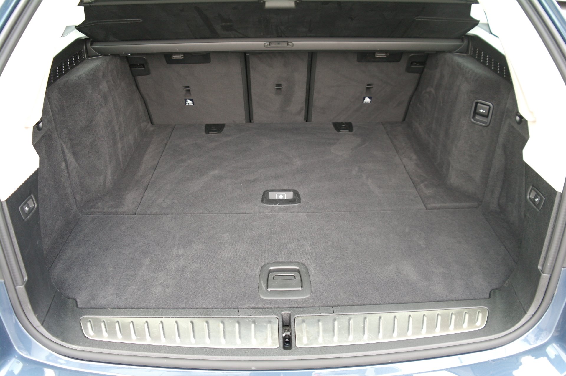 BMW 520d xDrive